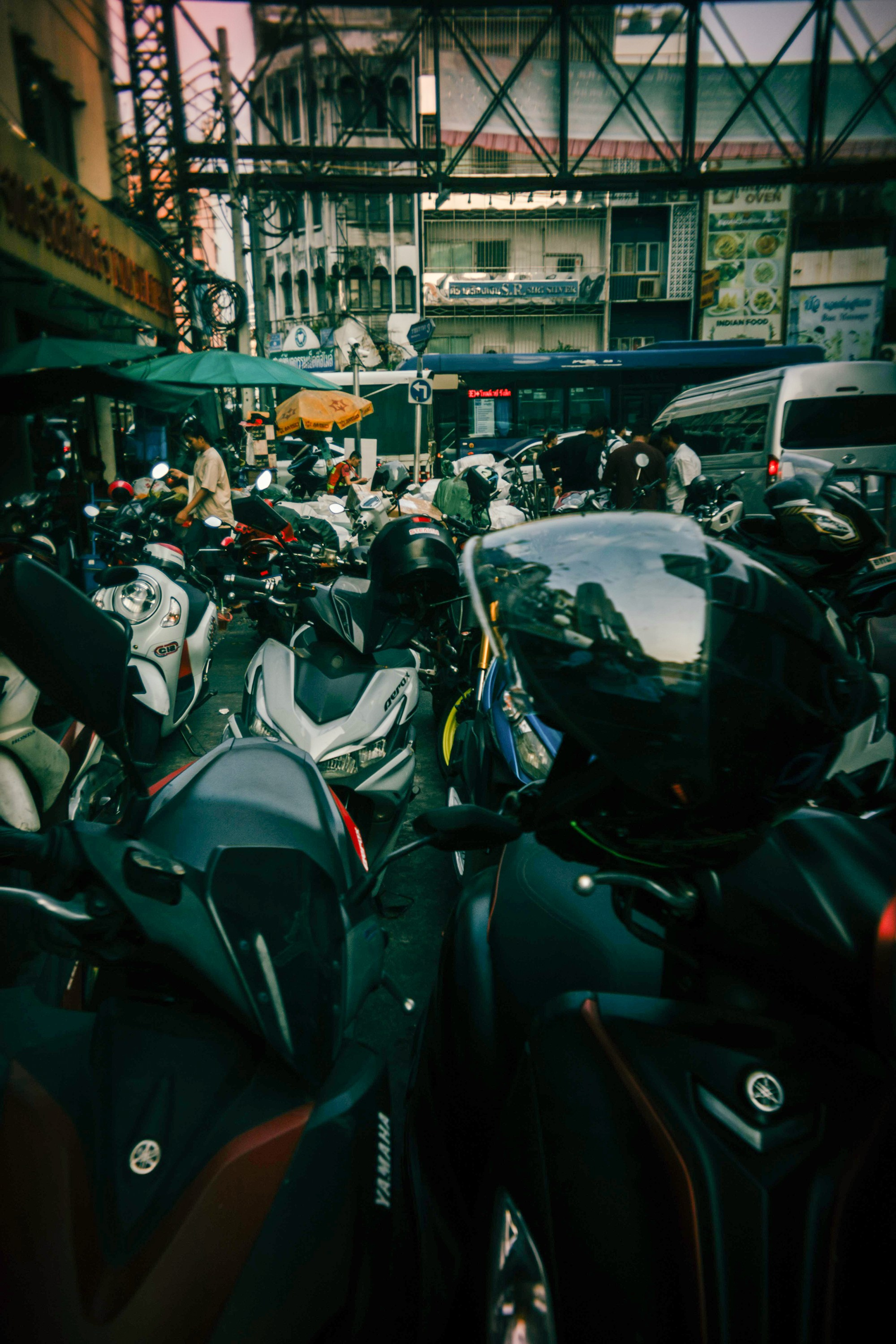 Шри + Бангкок. Фотограф Тбилиси Саша Мороз