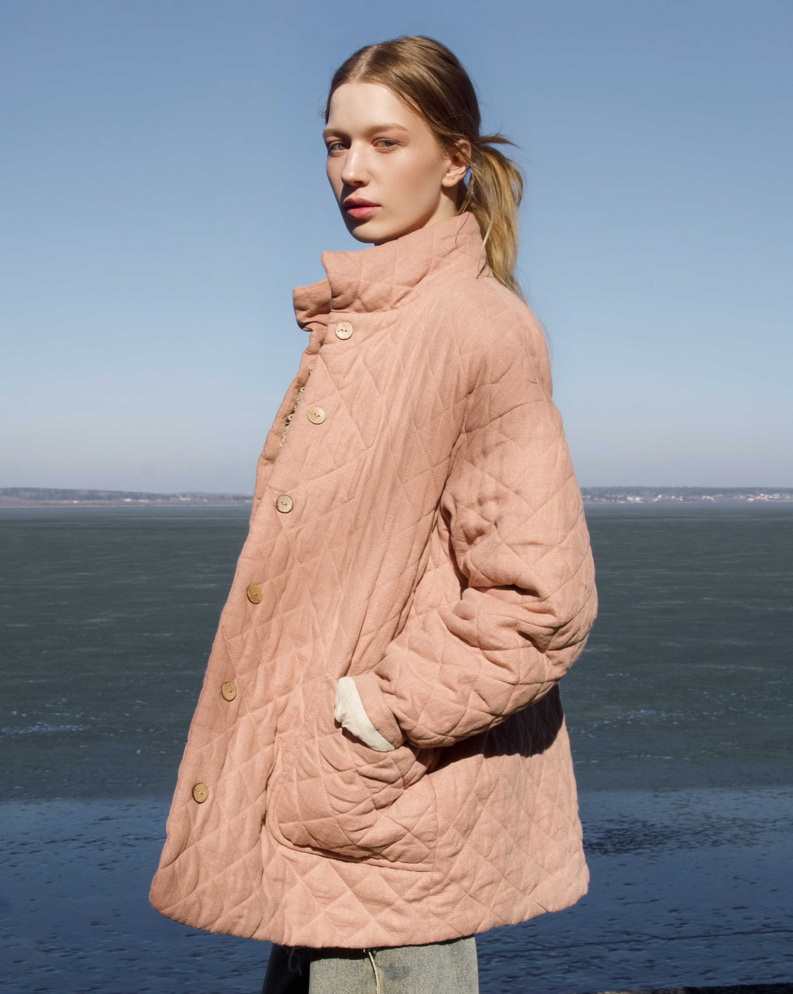 Фотограф в Минске Света Григорьева