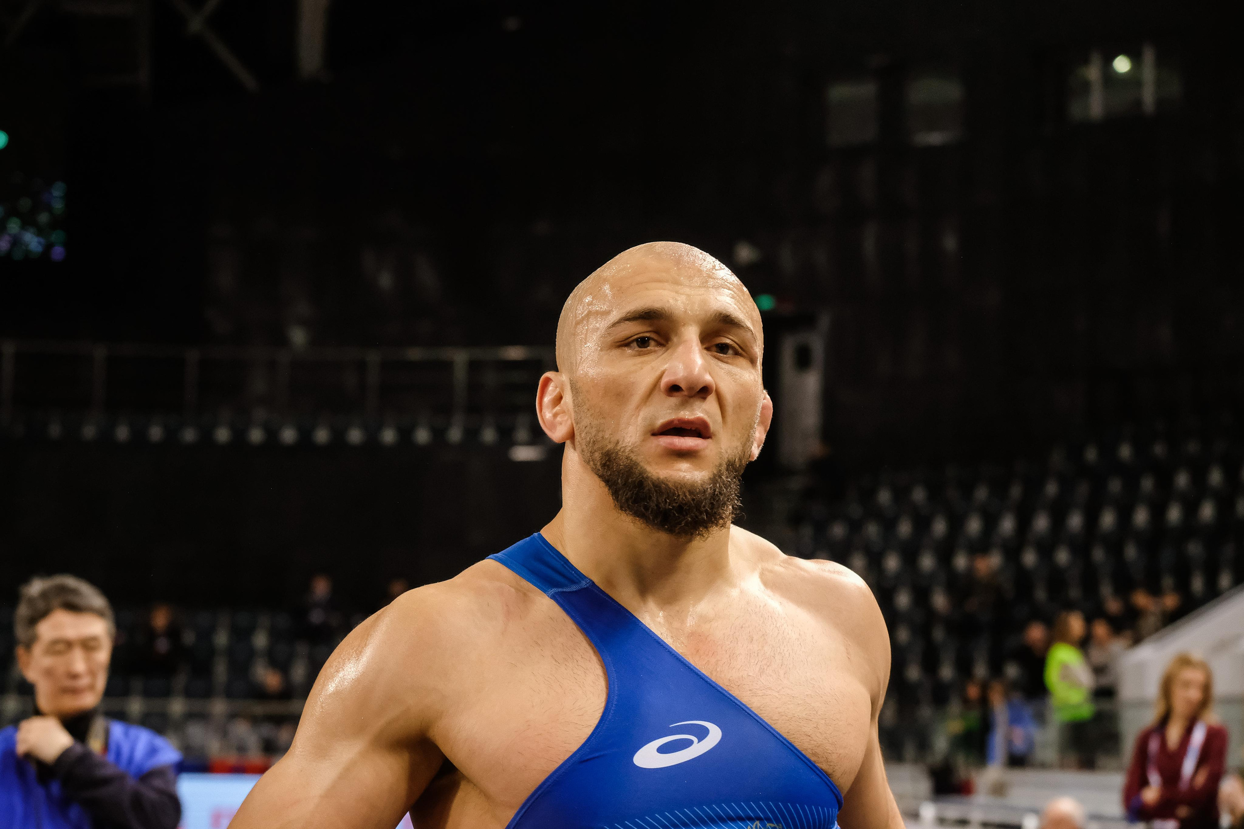 КУБОК ИВАНА ЯРЫГИНА. Фотограф Анна Герман. Красноярск