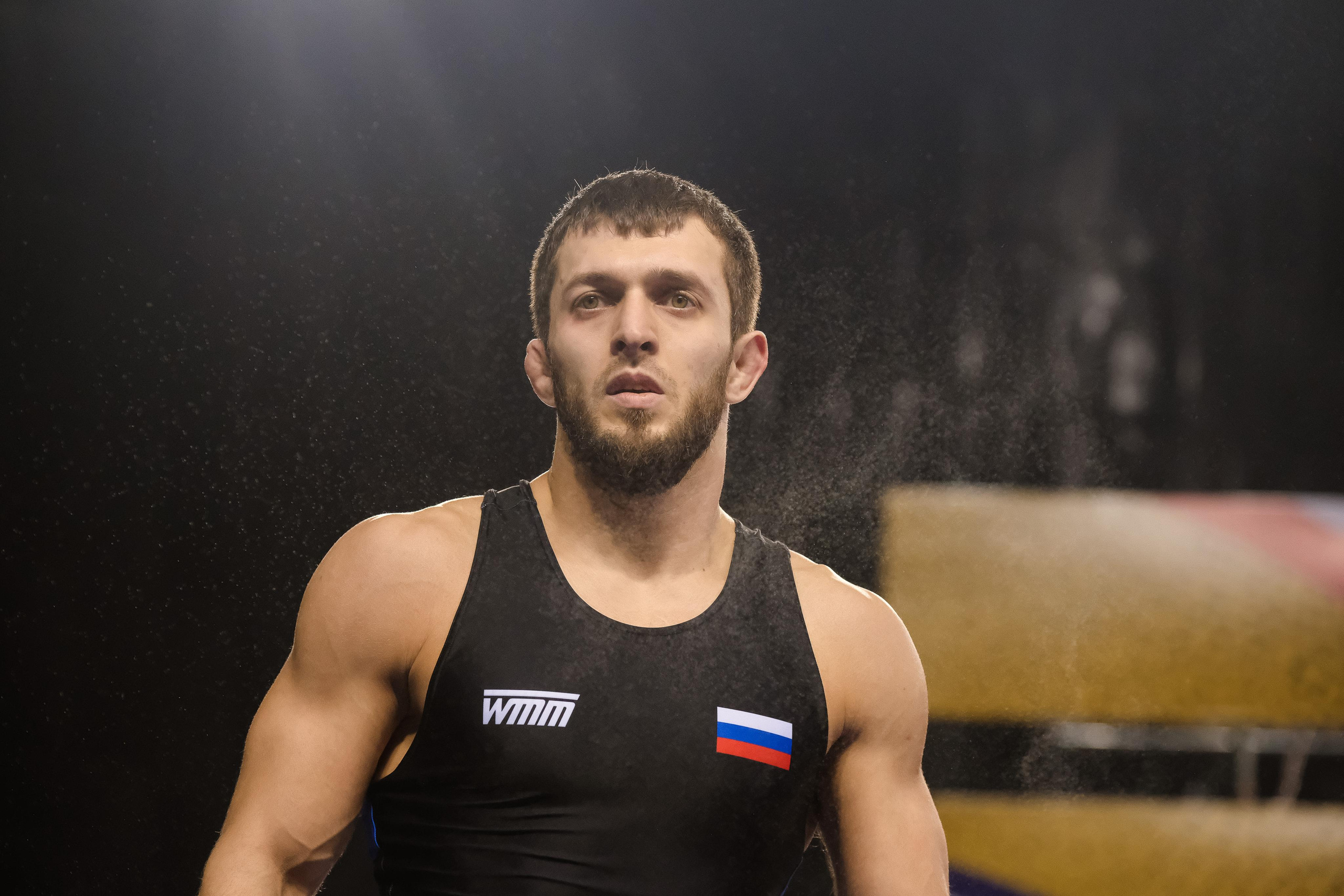 КУБОК ИВАНА ЯРЫГИНА. Фотограф Анна Герман. Красноярск