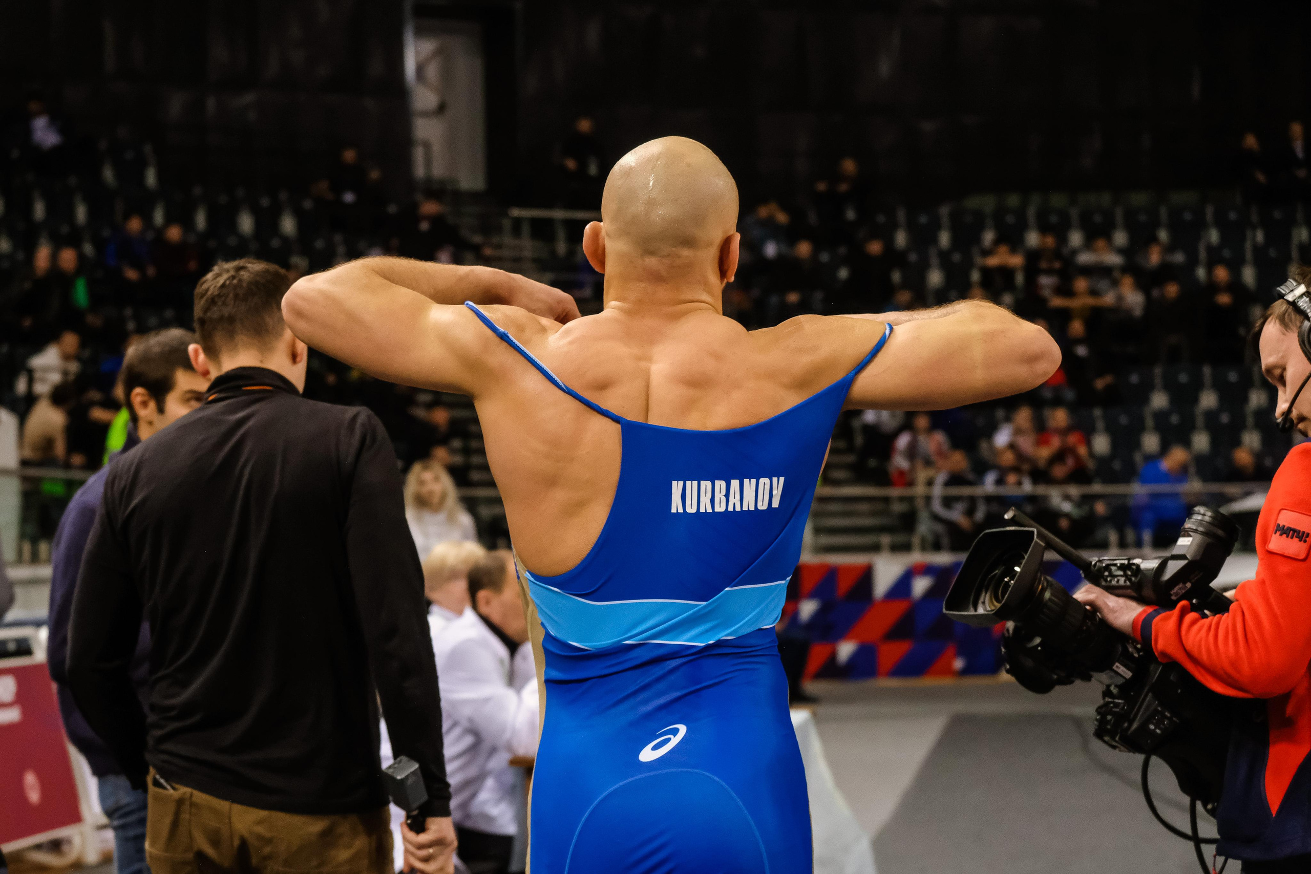 КУБОК ИВАНА ЯРЫГИНА. Фотограф Анна Герман. Красноярск