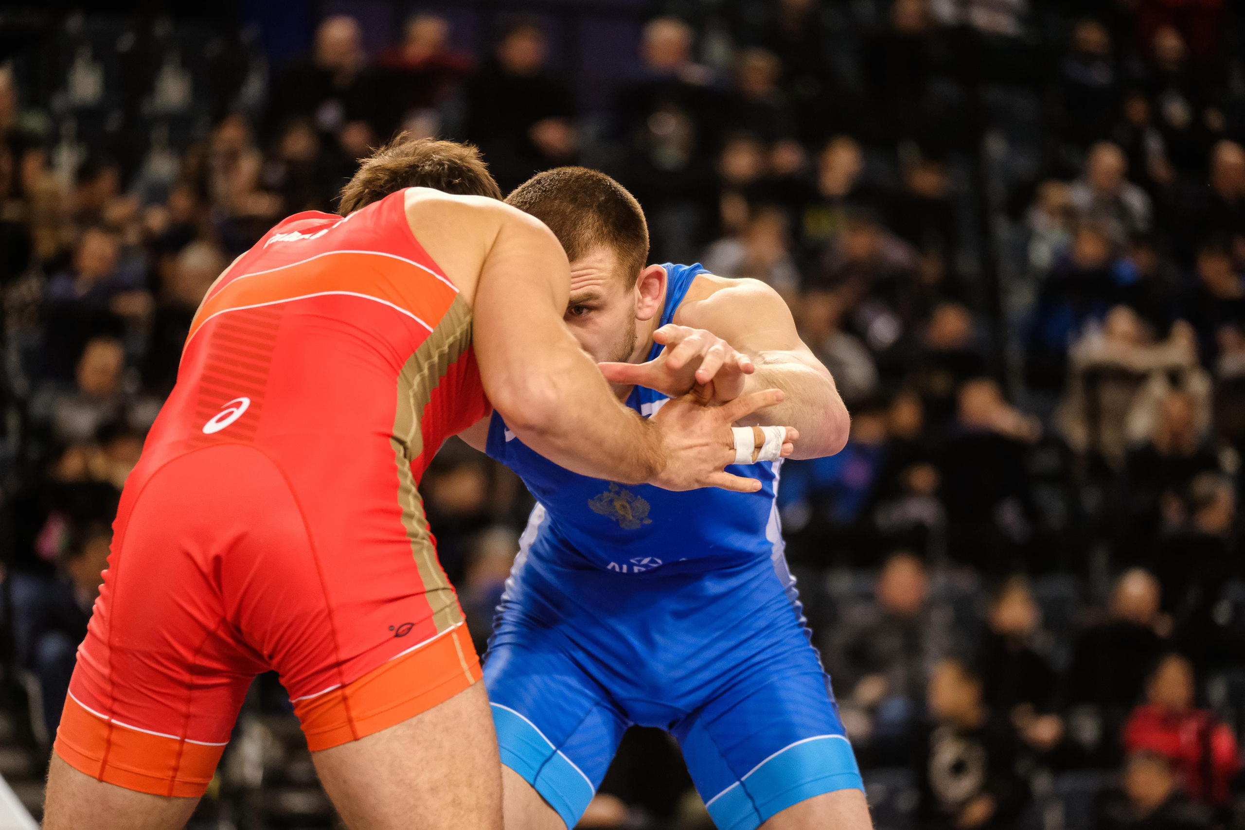 КУБОК ИВАНА ЯРЫГИНА. Фотограф Анна Герман. Красноярск