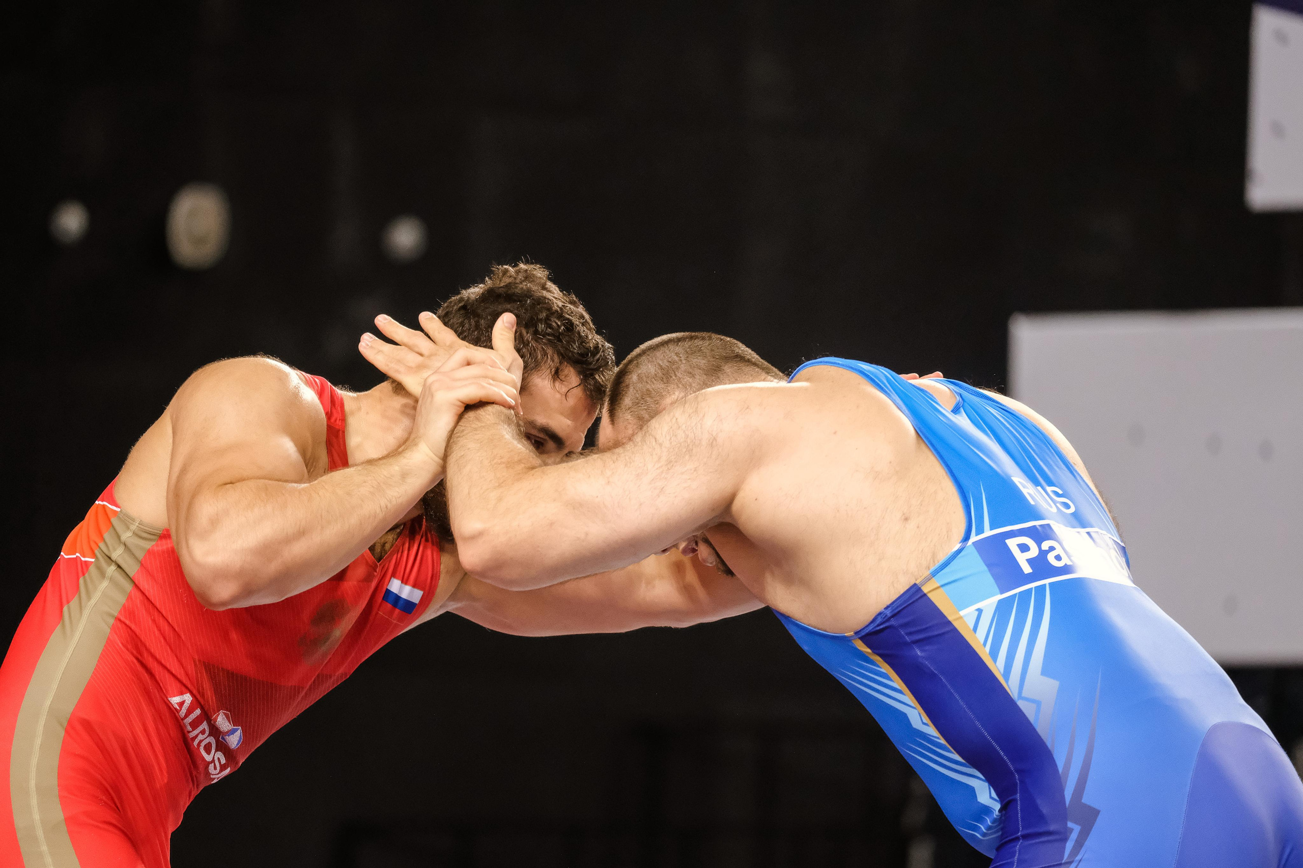 КУБОК ИВАНА ЯРЫГИНА. Фотограф Анна Герман. Красноярск