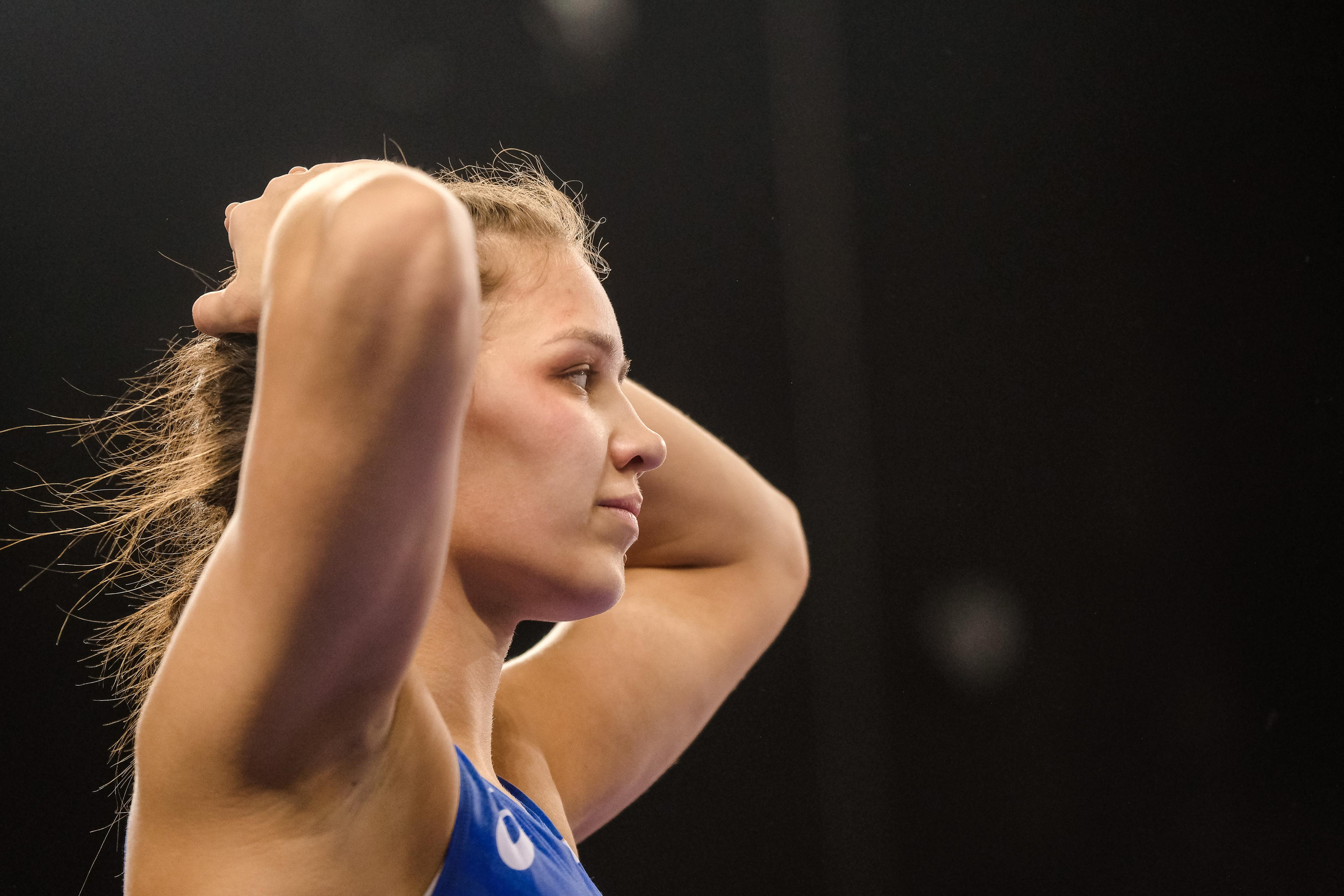 КУБОК ИВАНА ЯРЫГИНА. Фотограф Анна Герман. Красноярск