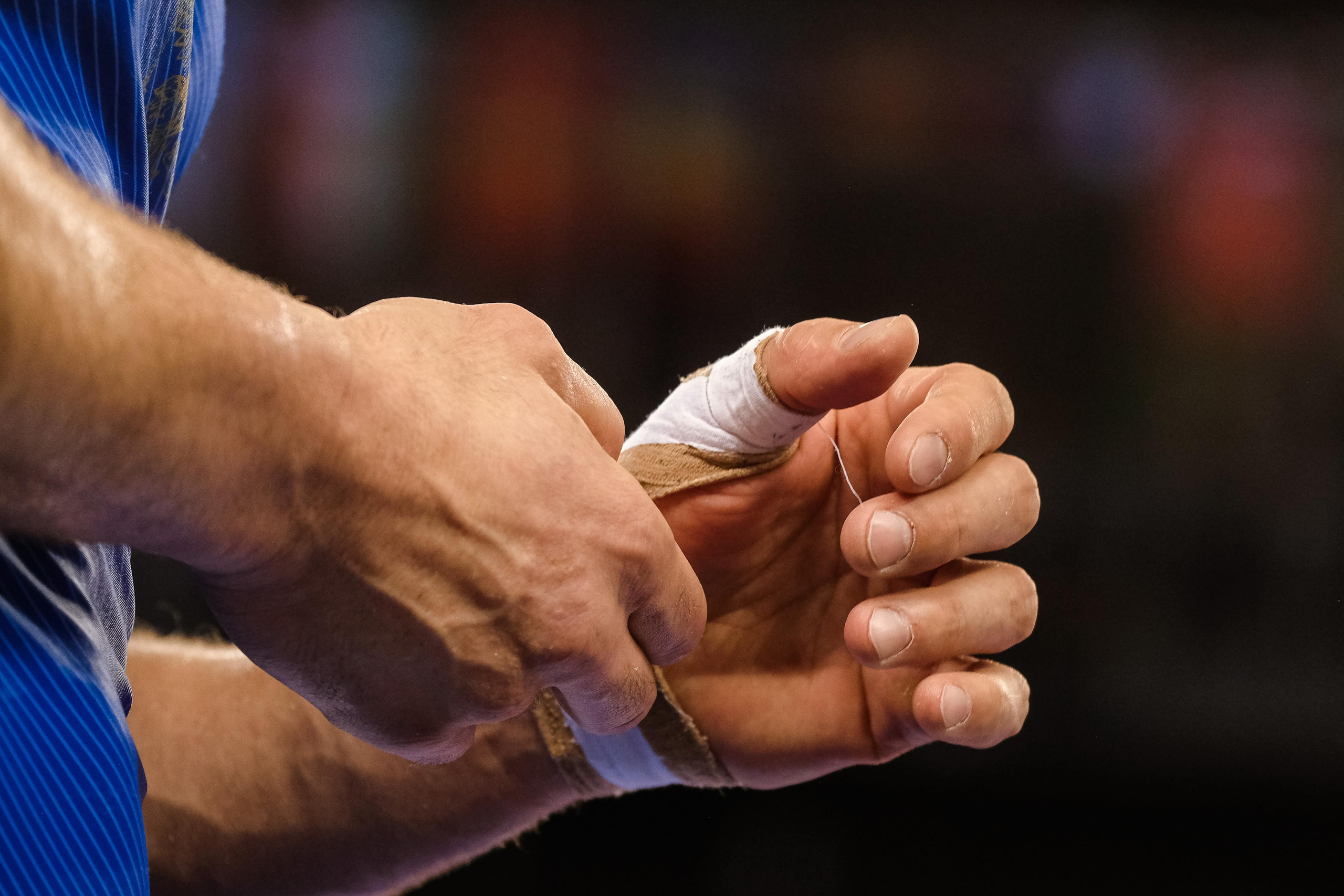 КУБОК ИВАНА ЯРЫГИНА. Фотограф Анна Герман. Красноярск