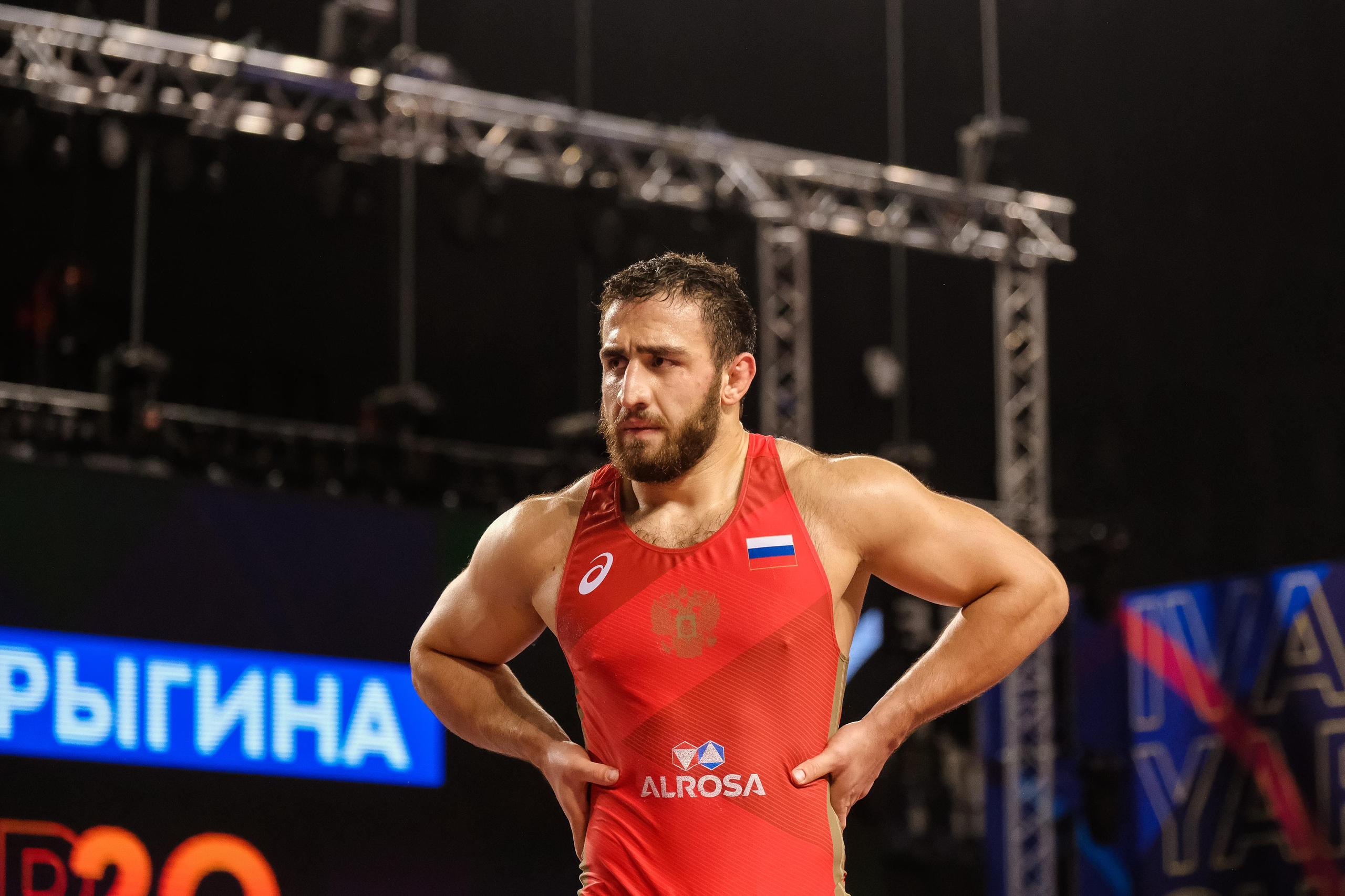 КУБОК ИВАНА ЯРЫГИНА. Фотограф Анна Герман. Красноярск