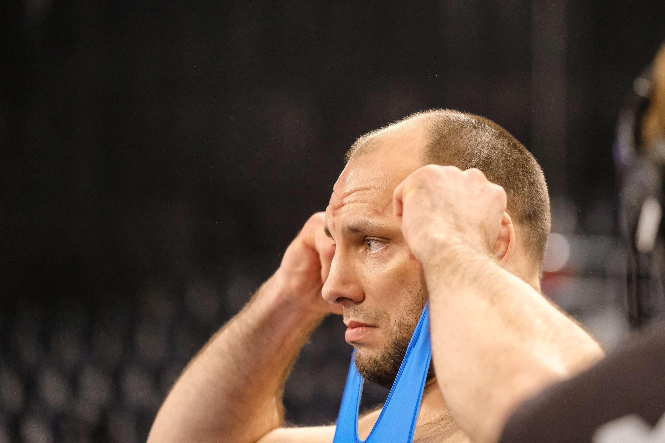 КУБОК ИВАНА ЯРЫГИНА. Фотограф Анна Герман. Красноярск