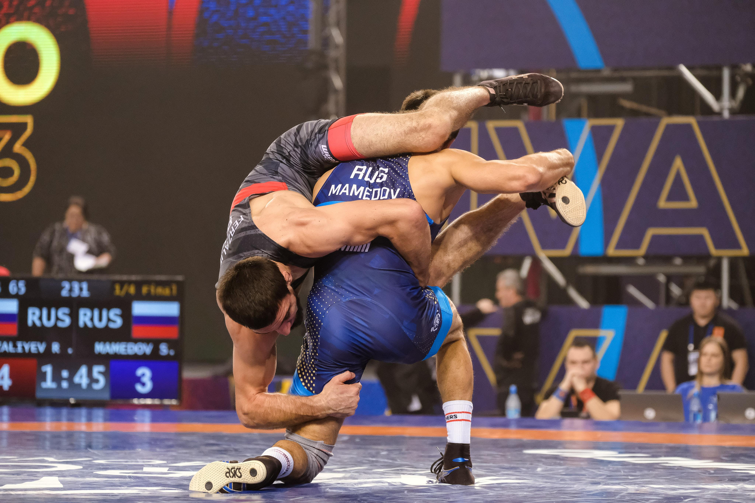 КУБОК ИВАНА ЯРЫГИНА. Фотограф Анна Герман. Красноярск