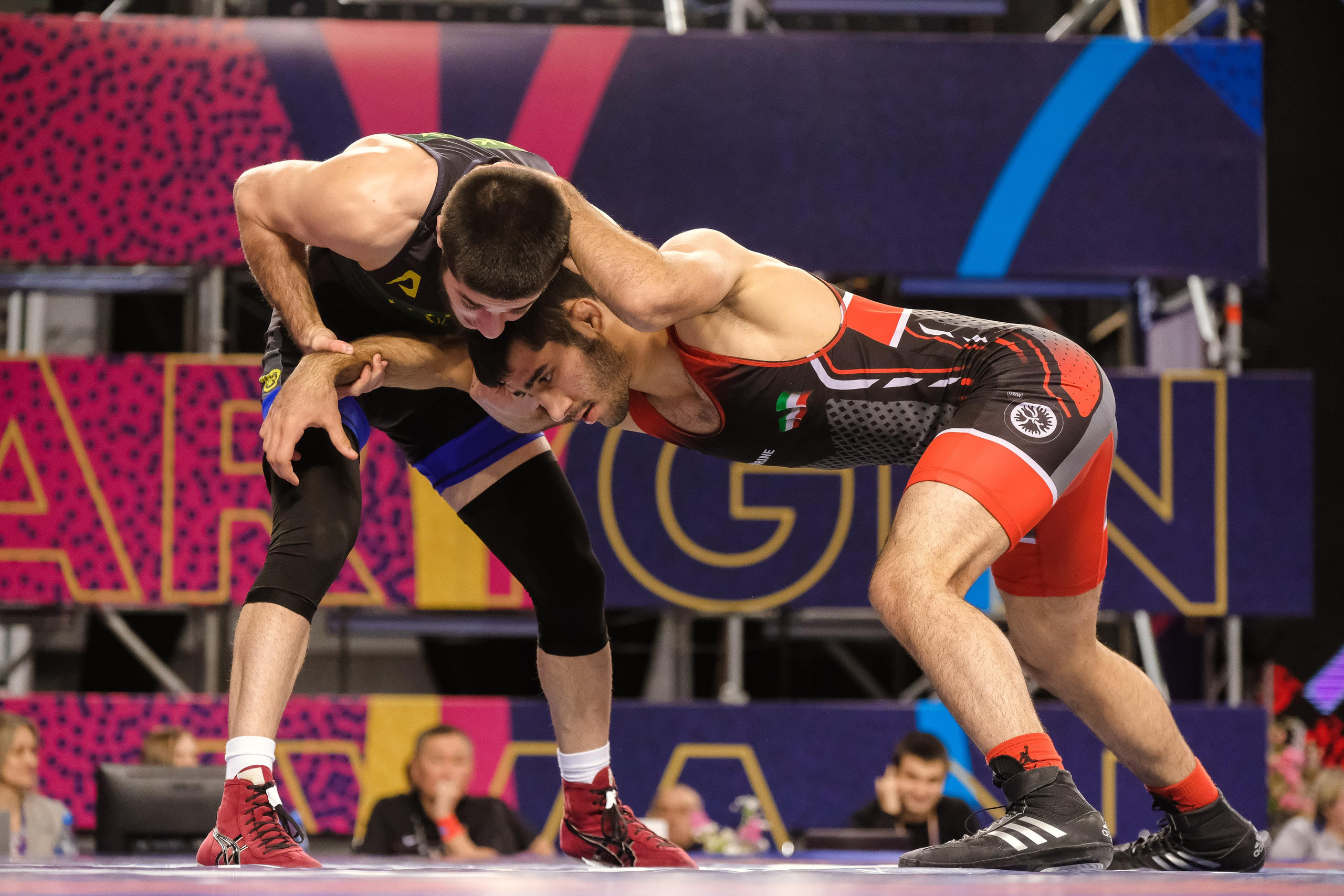 КУБОК ИВАНА ЯРЫГИНА. Фотограф Анна Герман. Красноярск