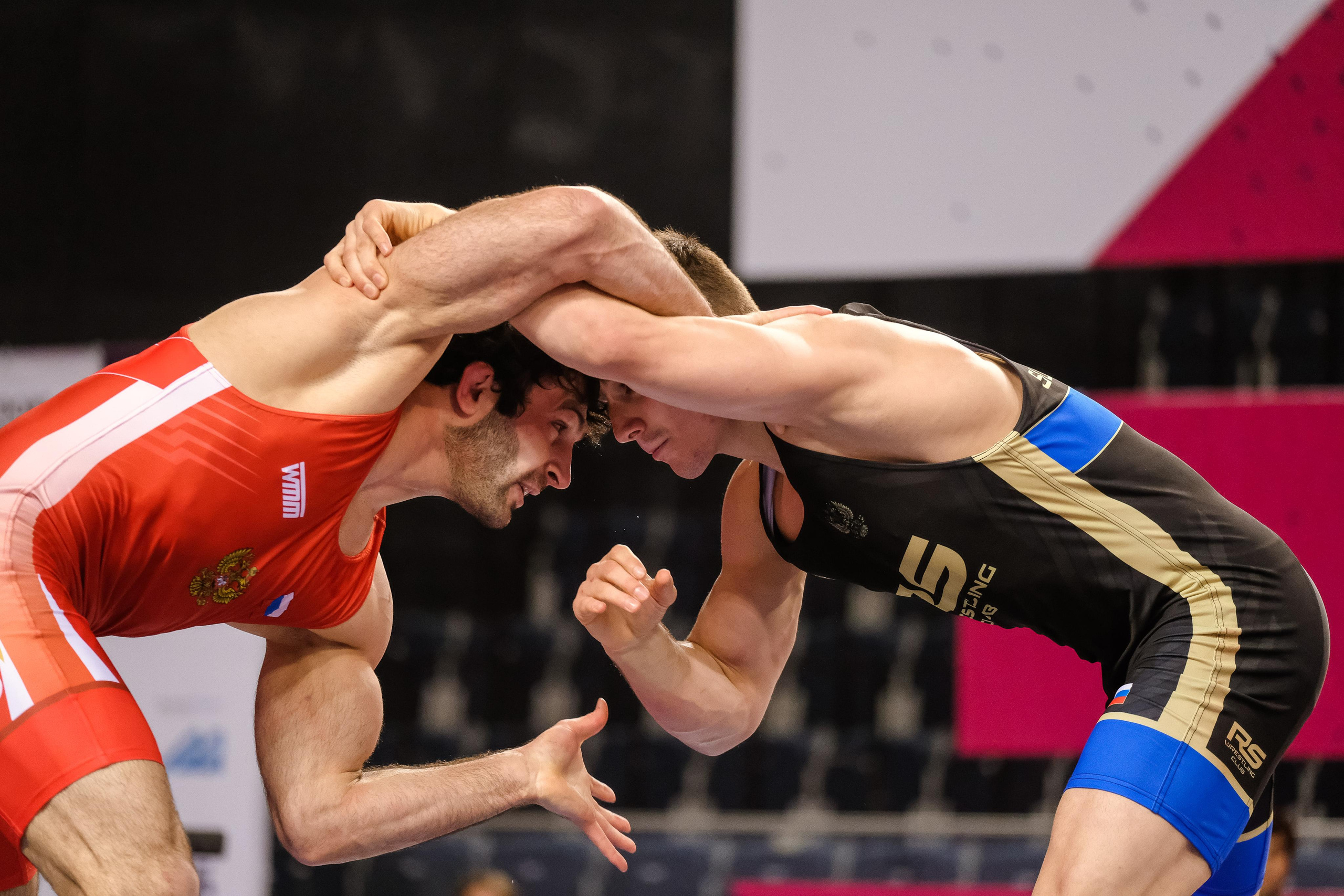 КУБОК ИВАНА ЯРЫГИНА. Фотограф Анна Герман. Красноярск