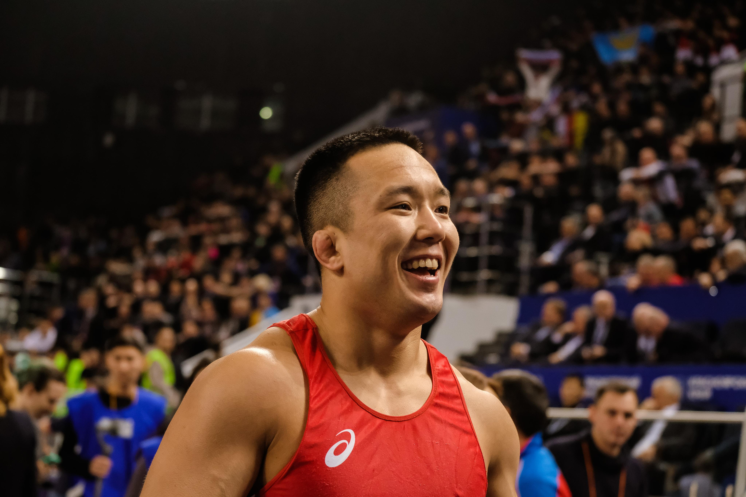 КУБОК ИВАНА ЯРЫГИНА. Фотограф Анна Герман. Красноярск