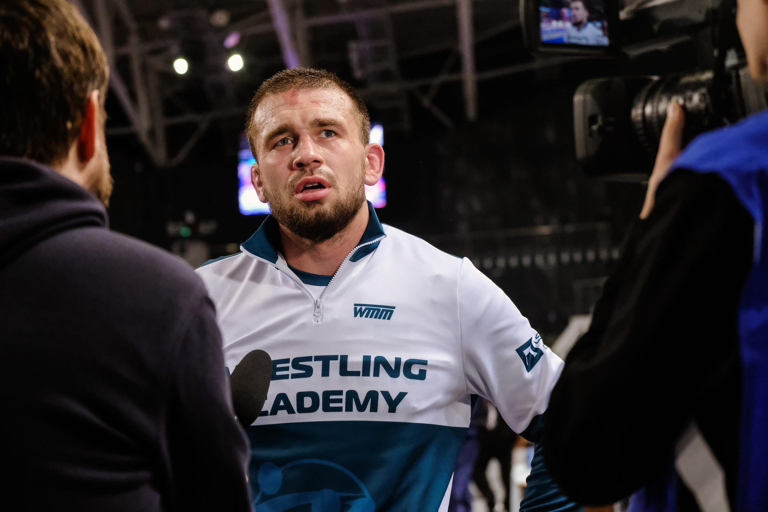 КУБОК ИВАНА ЯРЫГИНА. Фотограф Анна Герман. Красноярск