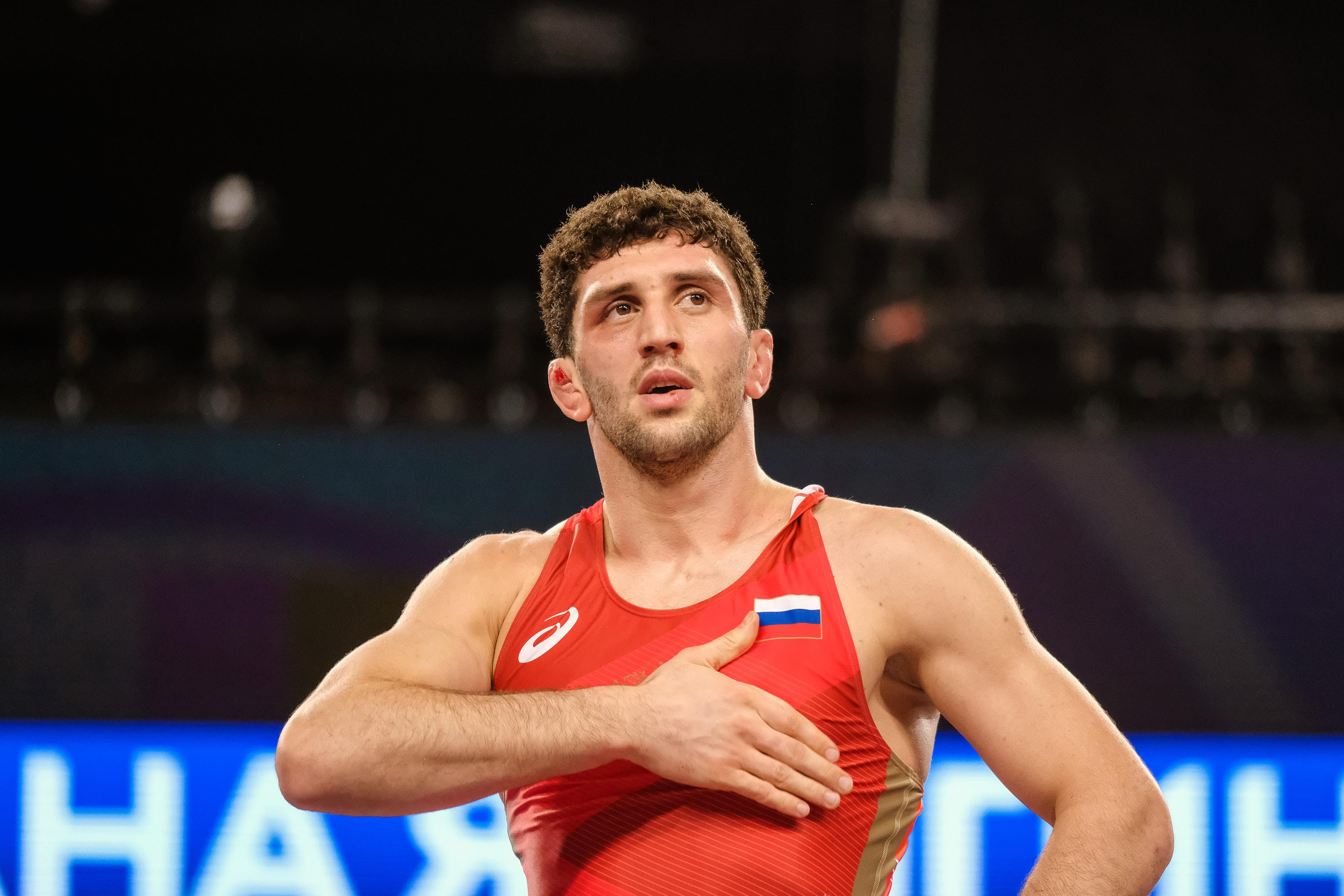 КУБОК ИВАНА ЯРЫГИНА. Фотограф Анна Герман. Красноярск