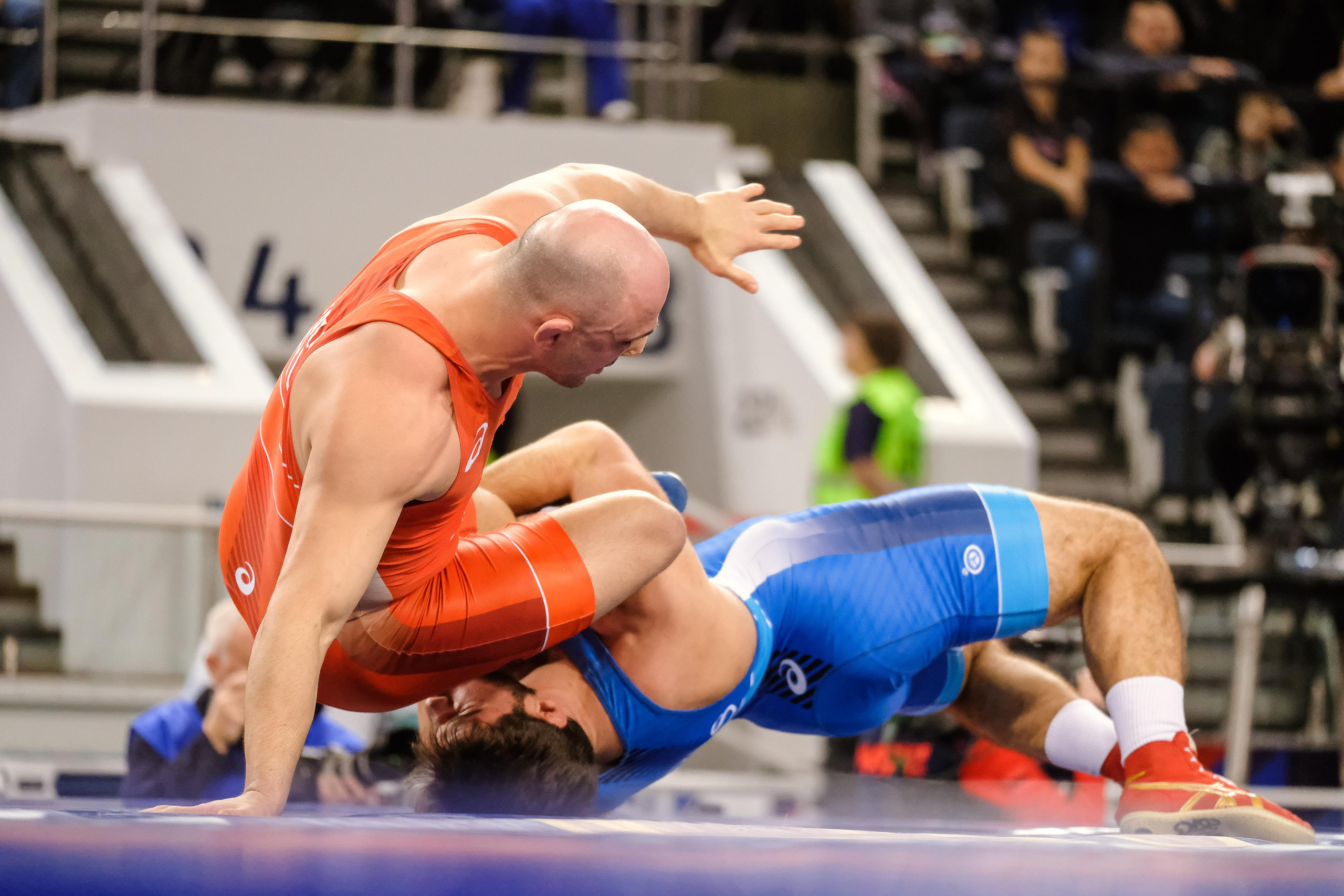 КУБОК ИВАНА ЯРЫГИНА. Фотограф Анна Герман. Красноярск