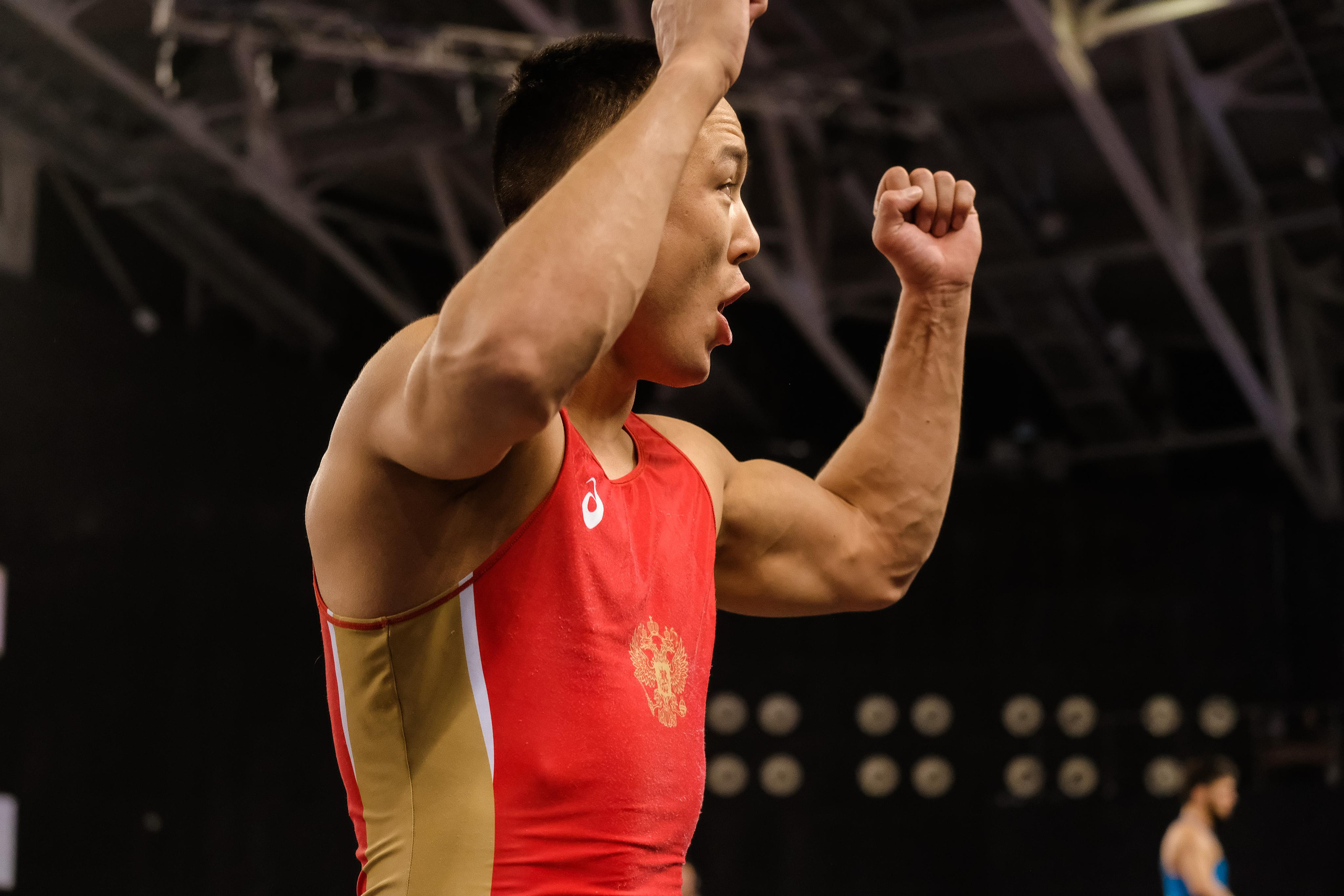 КУБОК ИВАНА ЯРЫГИНА. Фотограф Анна Герман. Красноярск