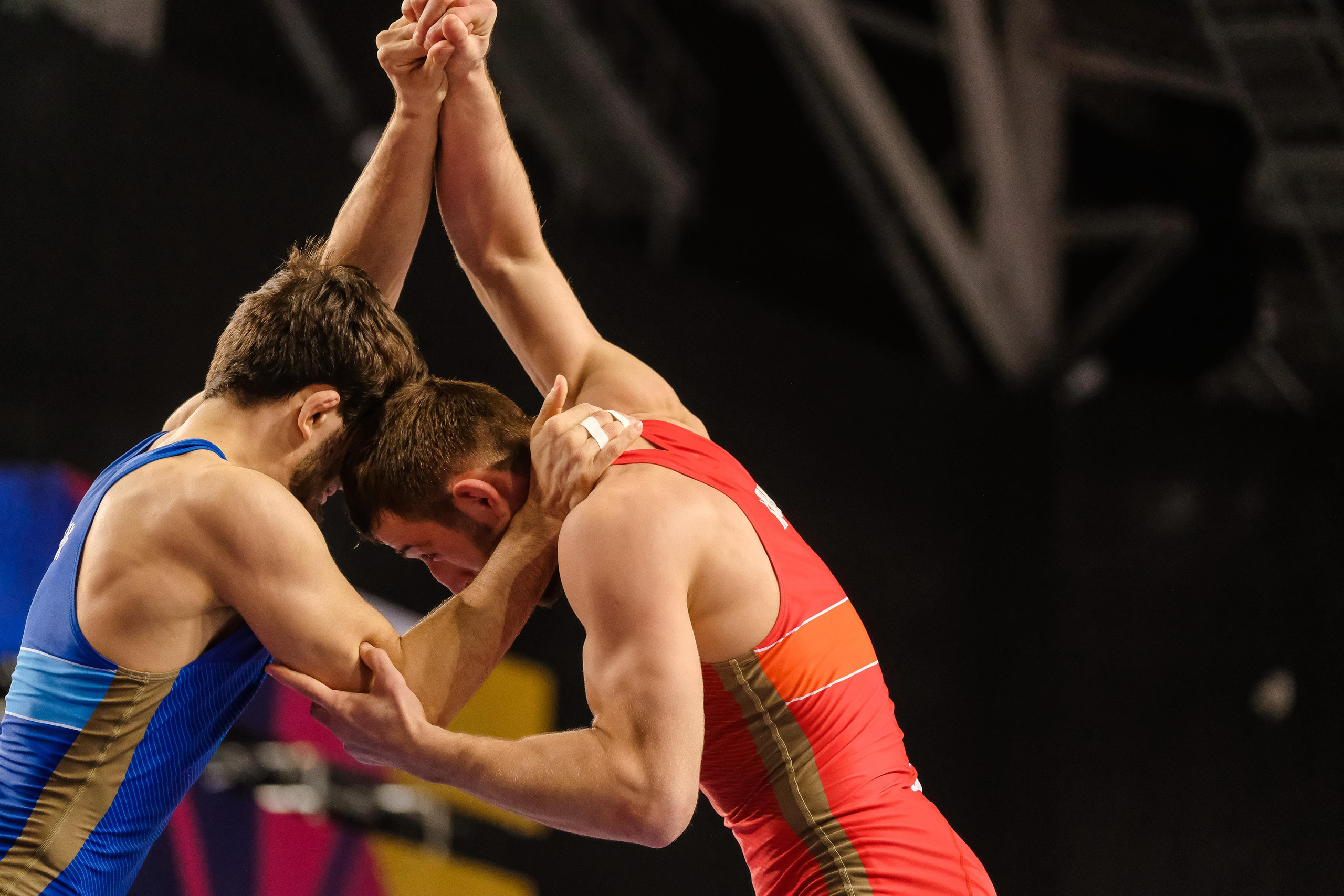 КУБОК ИВАНА ЯРЫГИНА. Фотограф Анна Герман. Красноярск