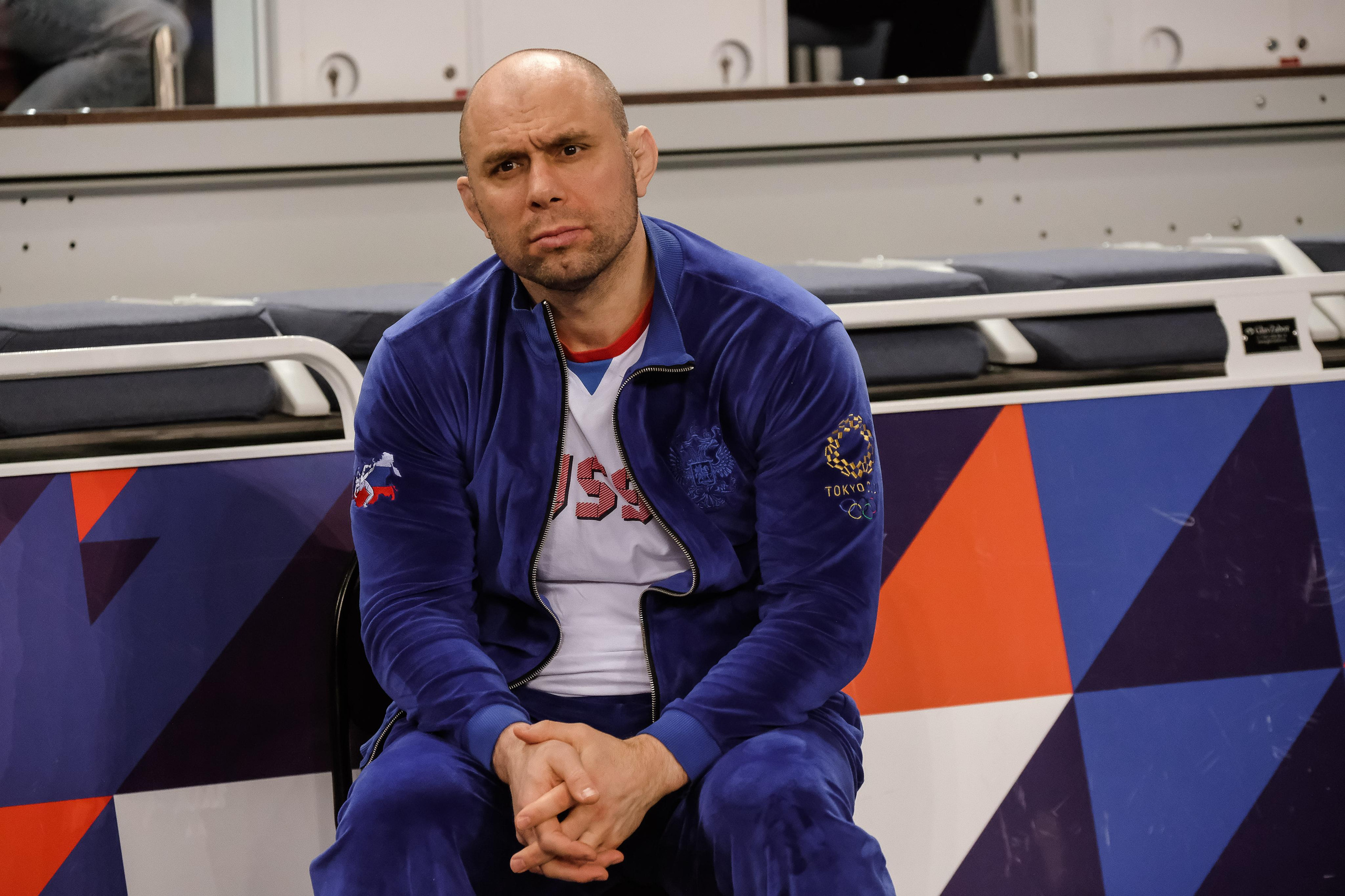 КУБОК ИВАНА ЯРЫГИНА. Фотограф Анна Герман. Красноярск