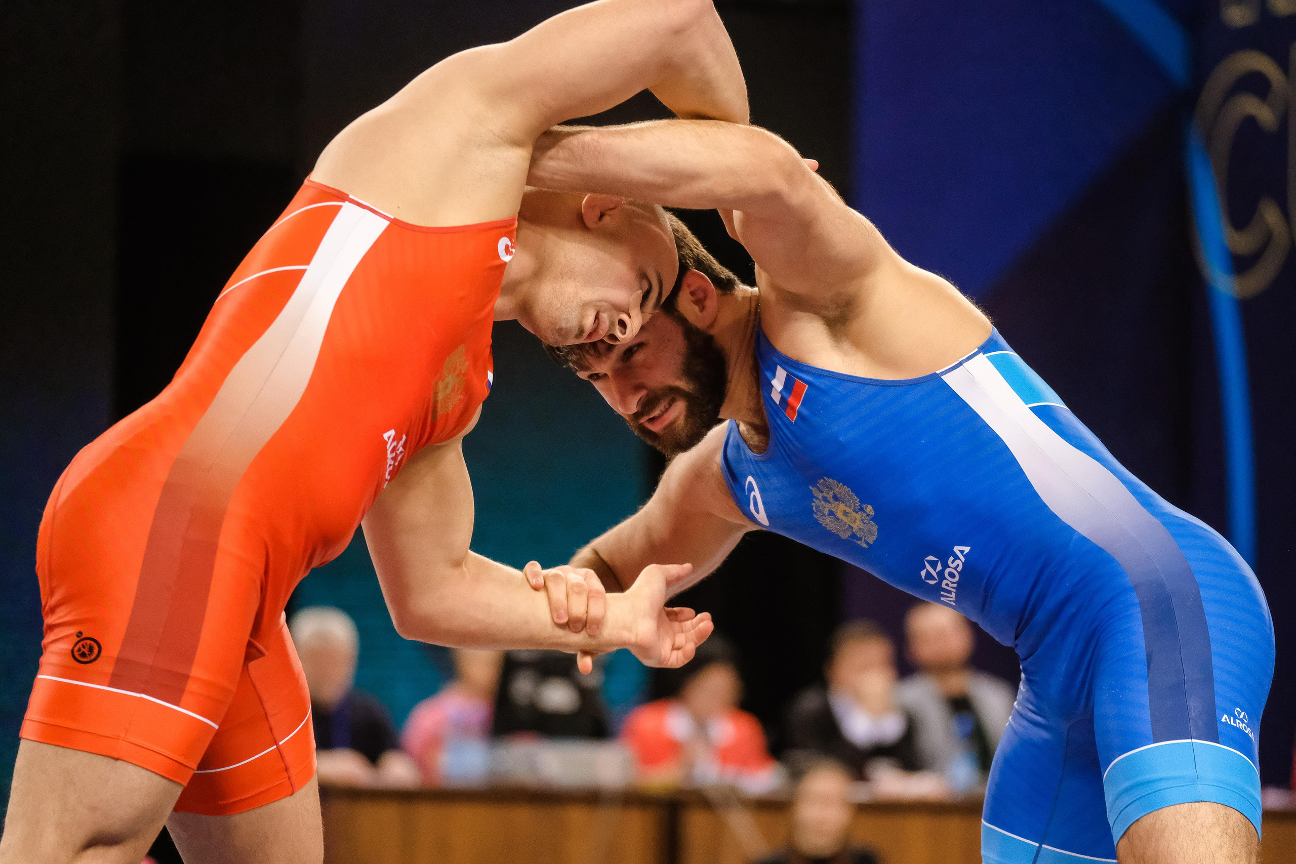 КУБОК ИВАНА ЯРЫГИНА. Фотограф Анна Герман. Красноярск