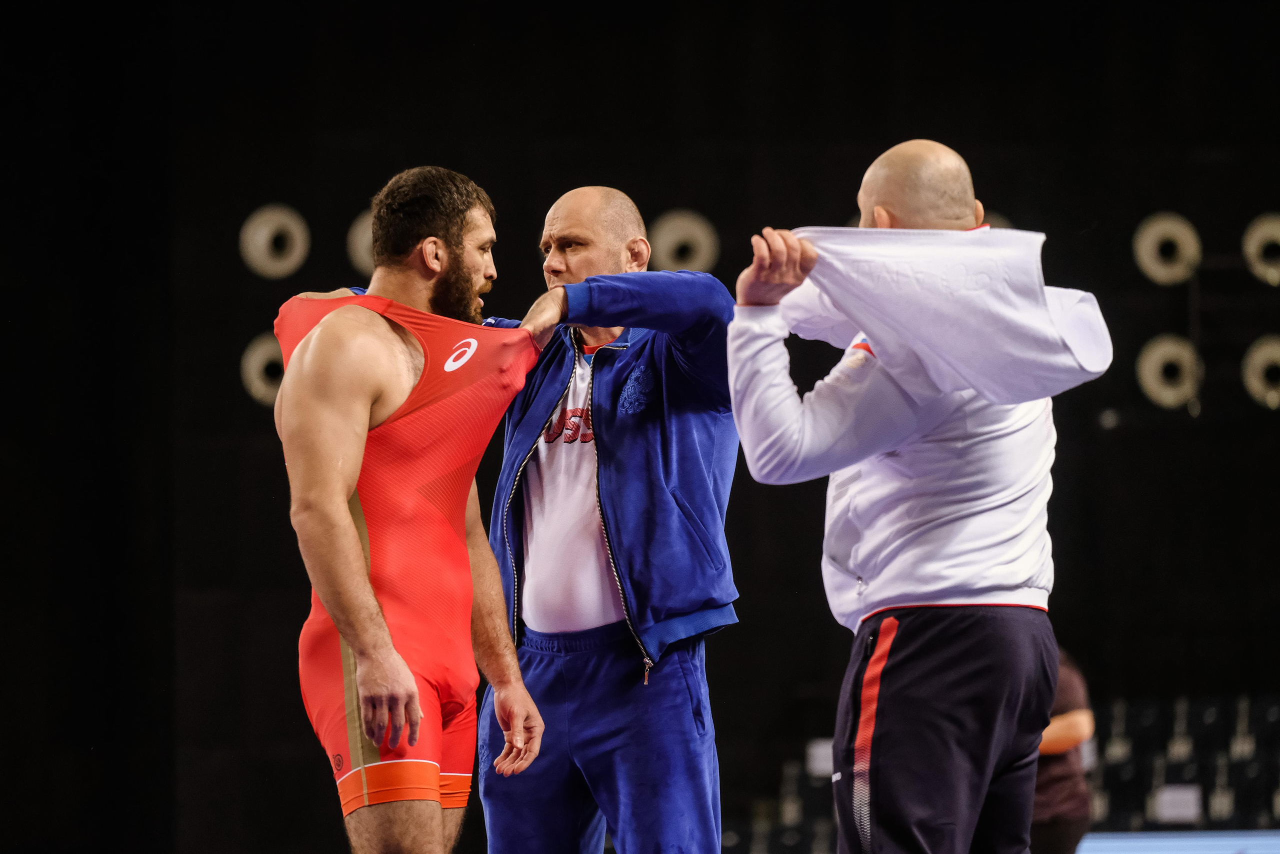 КУБОК ИВАНА ЯРЫГИНА. Фотограф Анна Герман. Красноярск