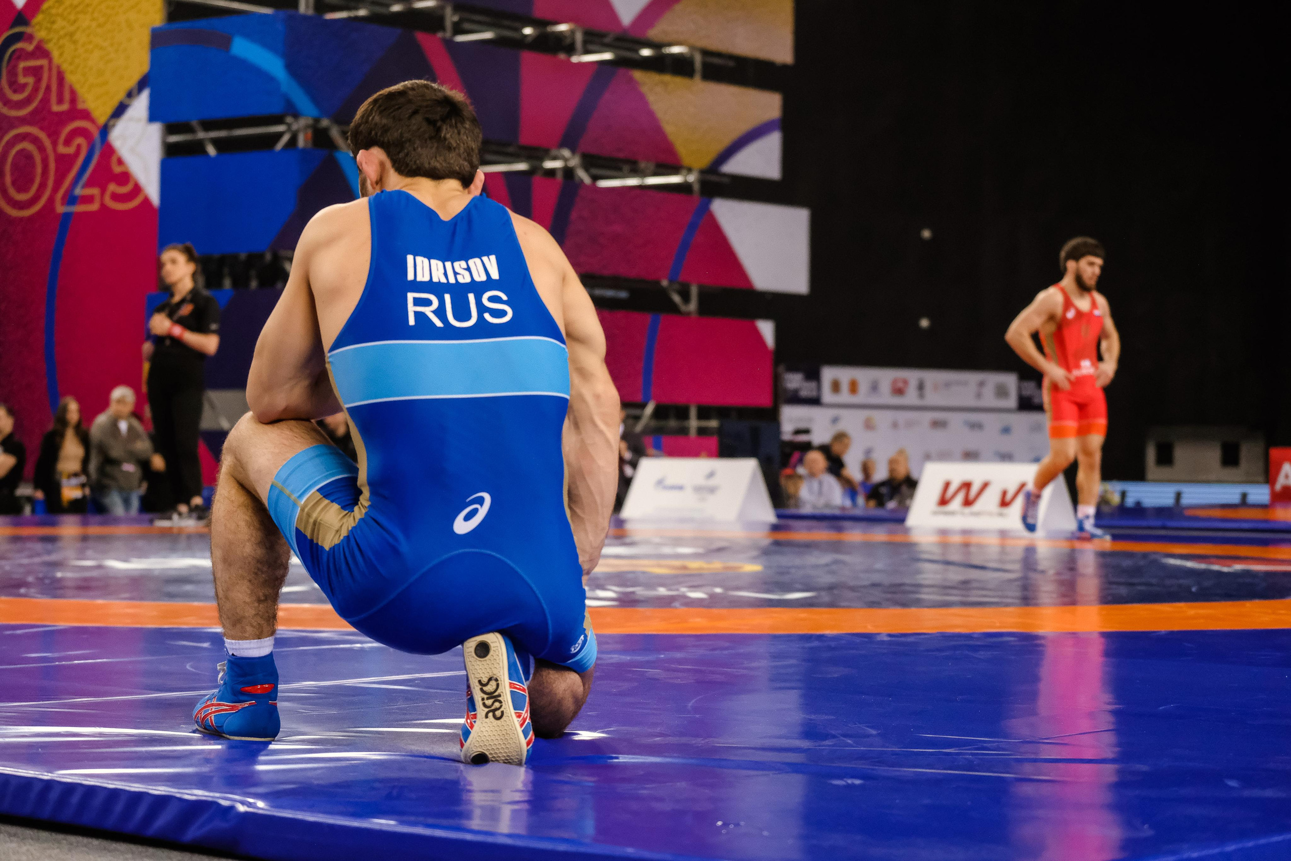 КУБОК ИВАНА ЯРЫГИНА. Фотограф Анна Герман. Красноярск