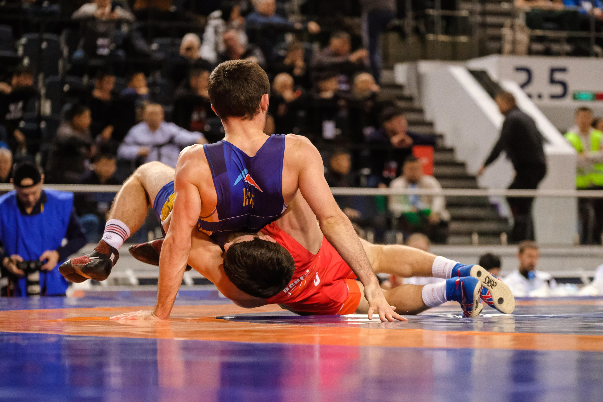 КУБОК ИВАНА ЯРЫГИНА. Фотограф Анна Герман. Красноярск