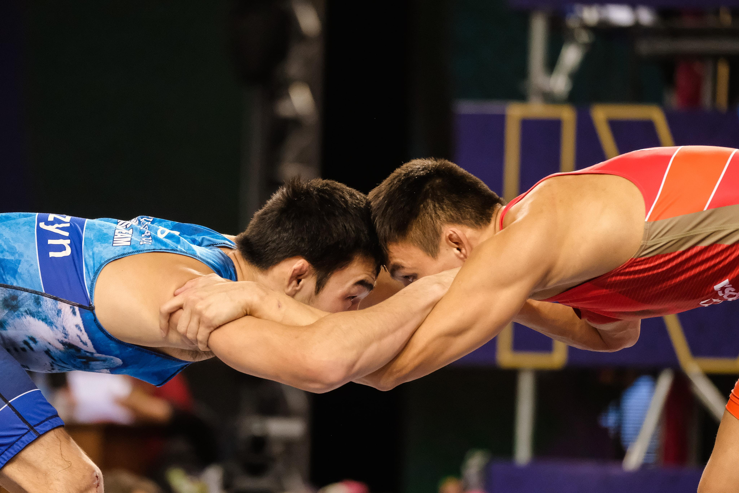 КУБОК ИВАНА ЯРЫГИНА. Фотограф Анна Герман. Красноярск