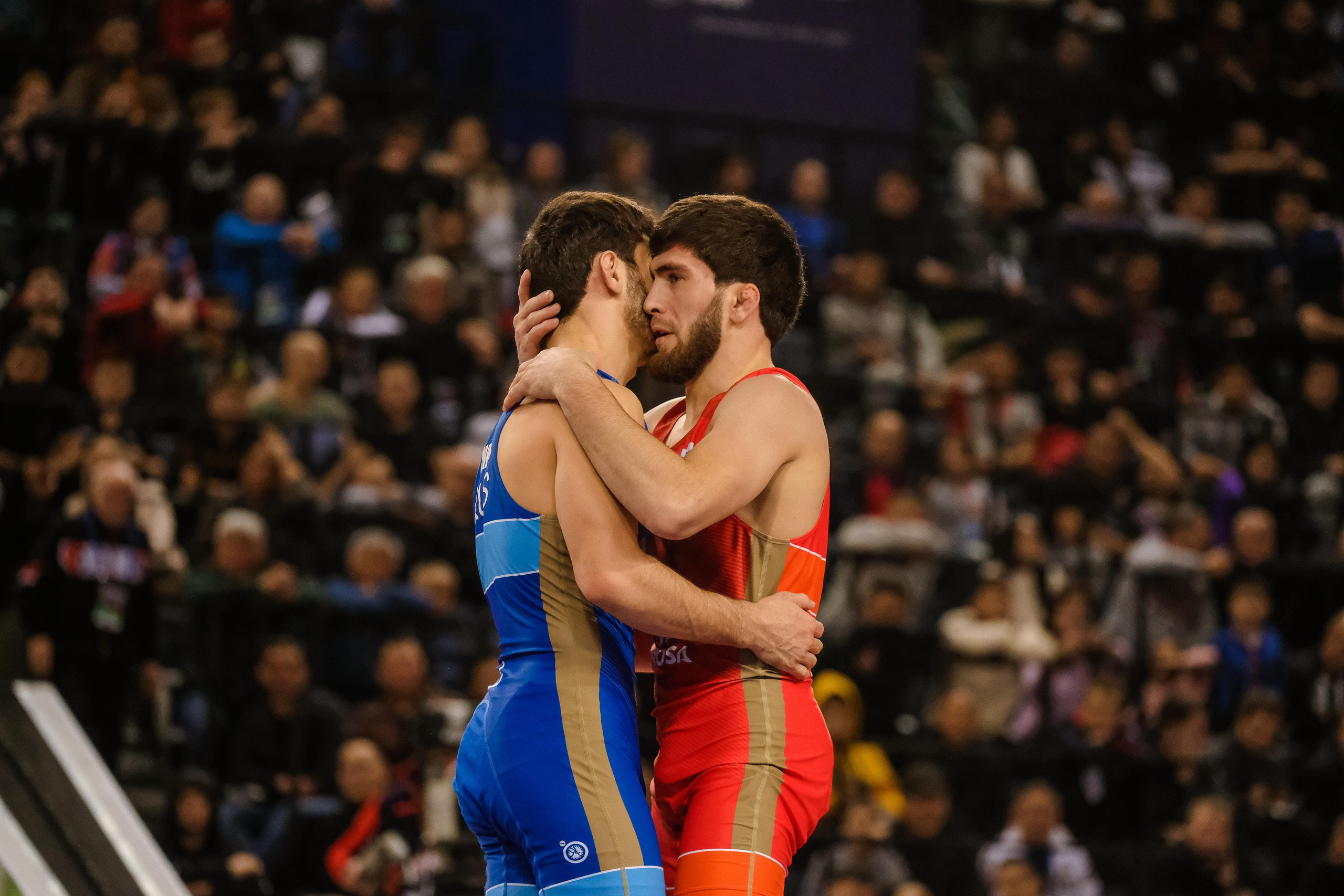 КУБОК ИВАНА ЯРЫГИНА. Фотограф Анна Герман. Красноярск