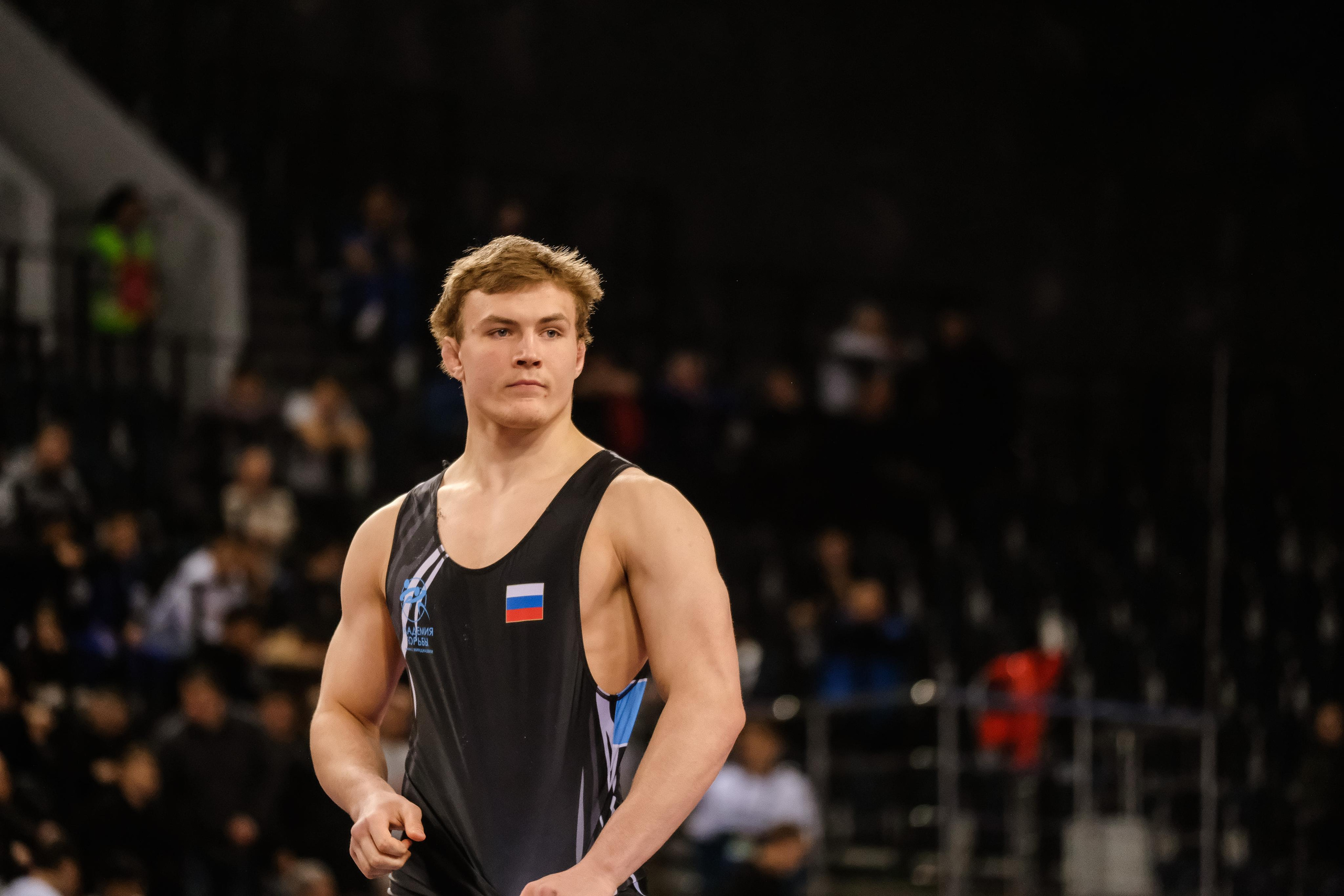 КУБОК ИВАНА ЯРЫГИНА. Фотограф Анна Герман. Красноярск