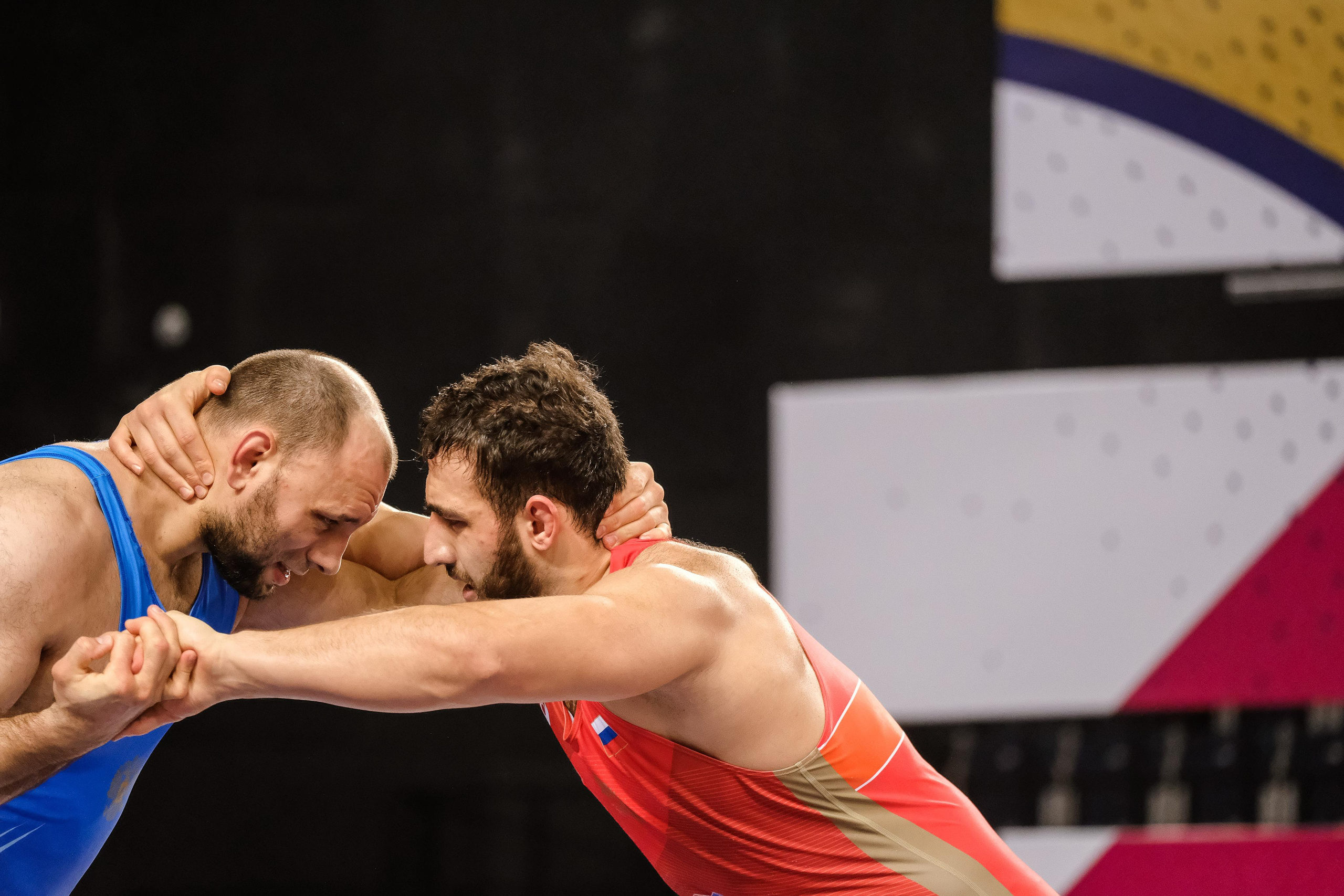 КУБОК ИВАНА ЯРЫГИНА. Фотограф Анна Герман. Красноярск