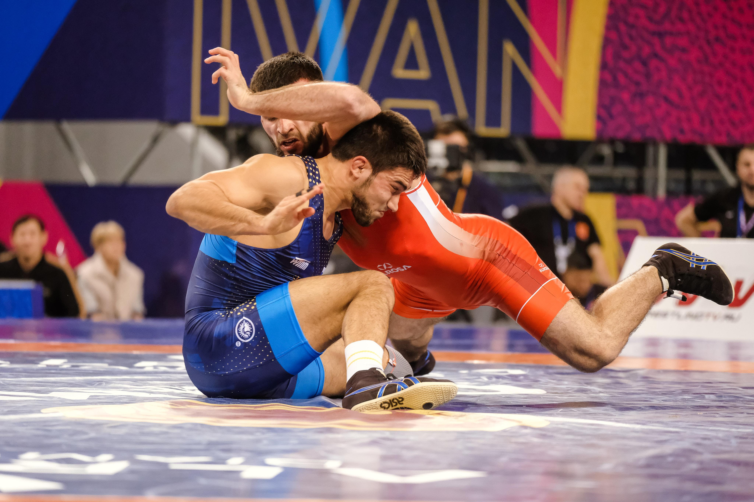 КУБОК ИВАНА ЯРЫГИНА. Фотограф Анна Герман. Красноярск