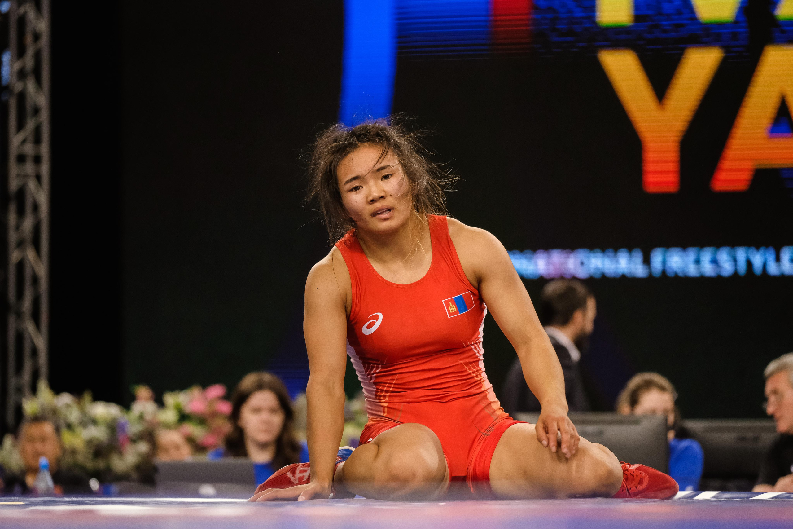 КУБОК ИВАНА ЯРЫГИНА. Фотограф Анна Герман. Красноярск