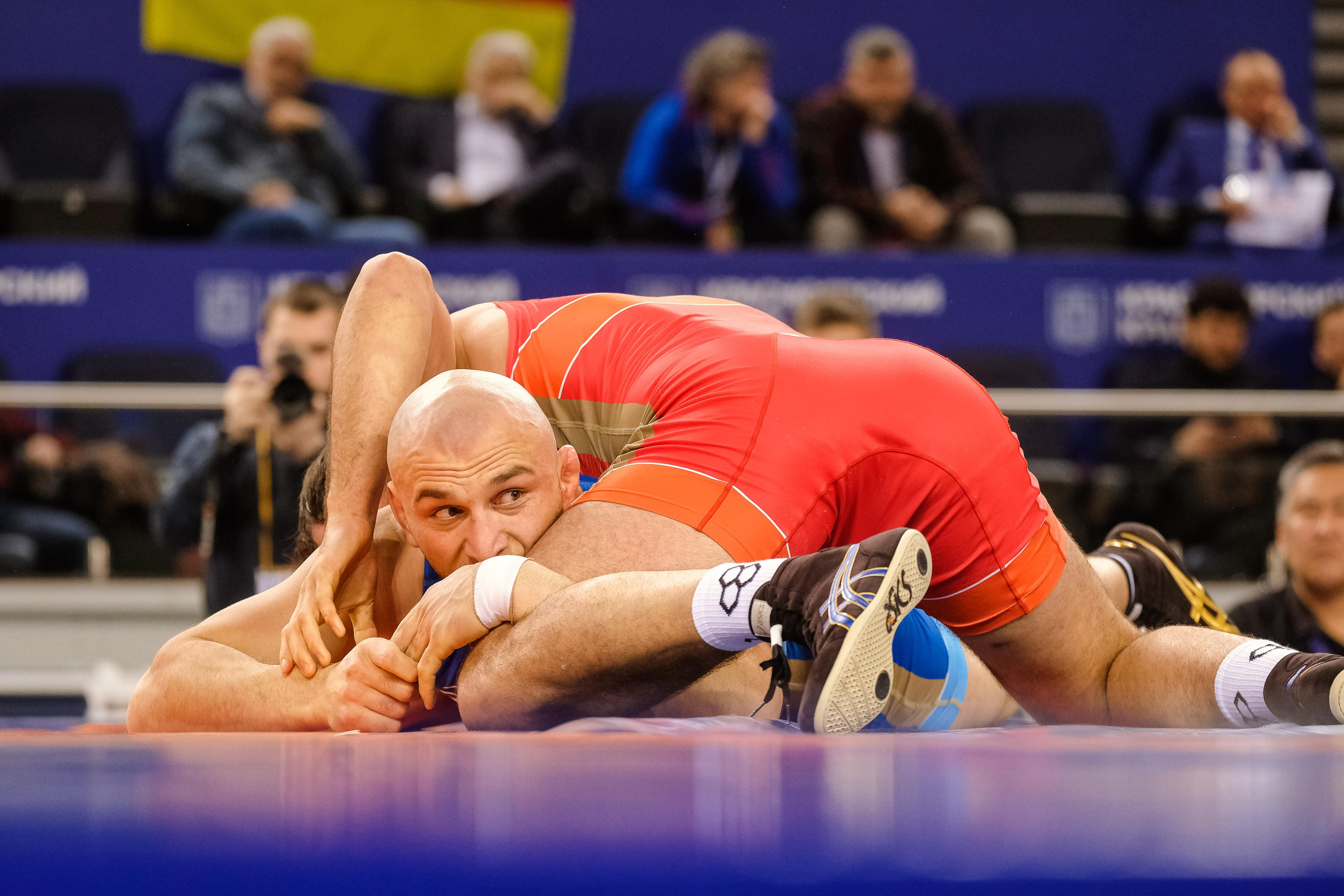 КУБОК ИВАНА ЯРЫГИНА. Фотограф Анна Герман. Красноярск