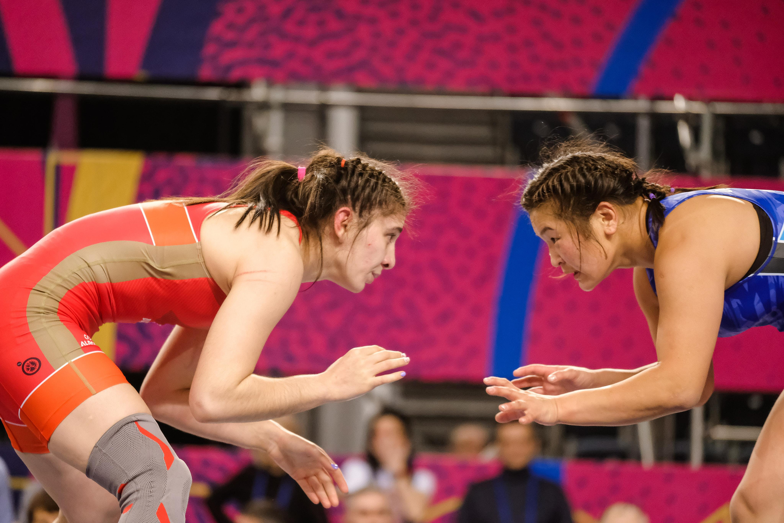 КУБОК ИВАНА ЯРЫГИНА. Фотограф Анна Герман. Красноярск