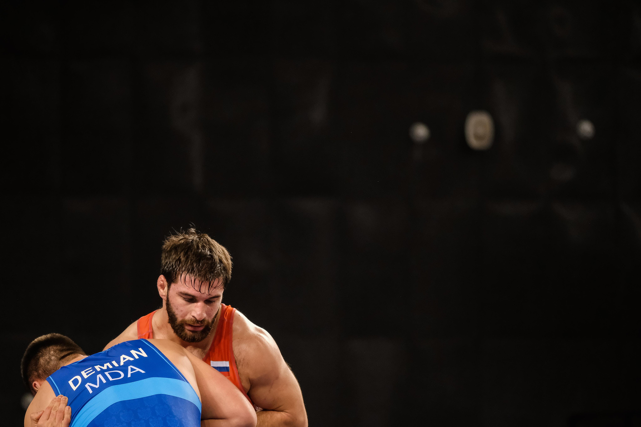 КУБОК ИВАНА ЯРЫГИНА. Фотограф Анна Герман. Красноярск