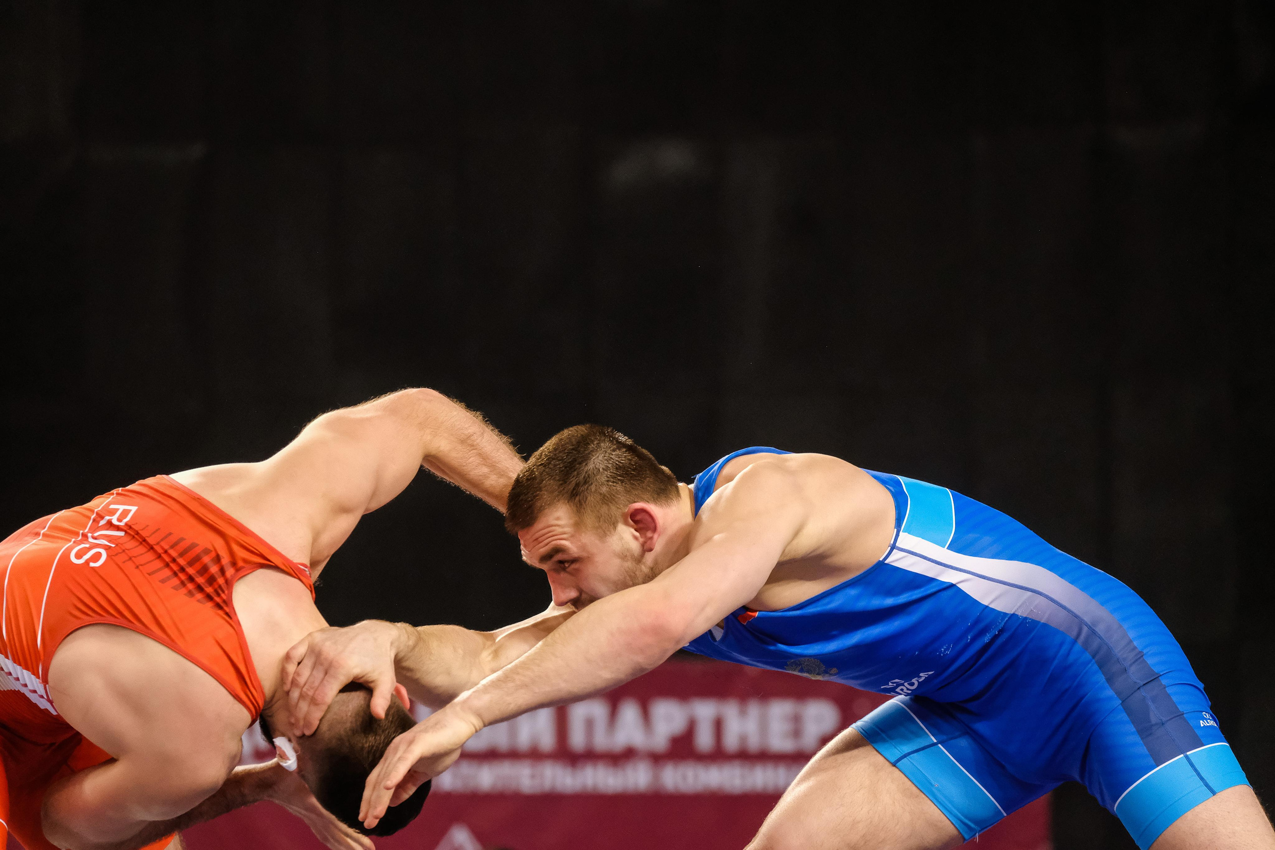 КУБОК ИВАНА ЯРЫГИНА. Фотограф Анна Герман. Красноярск