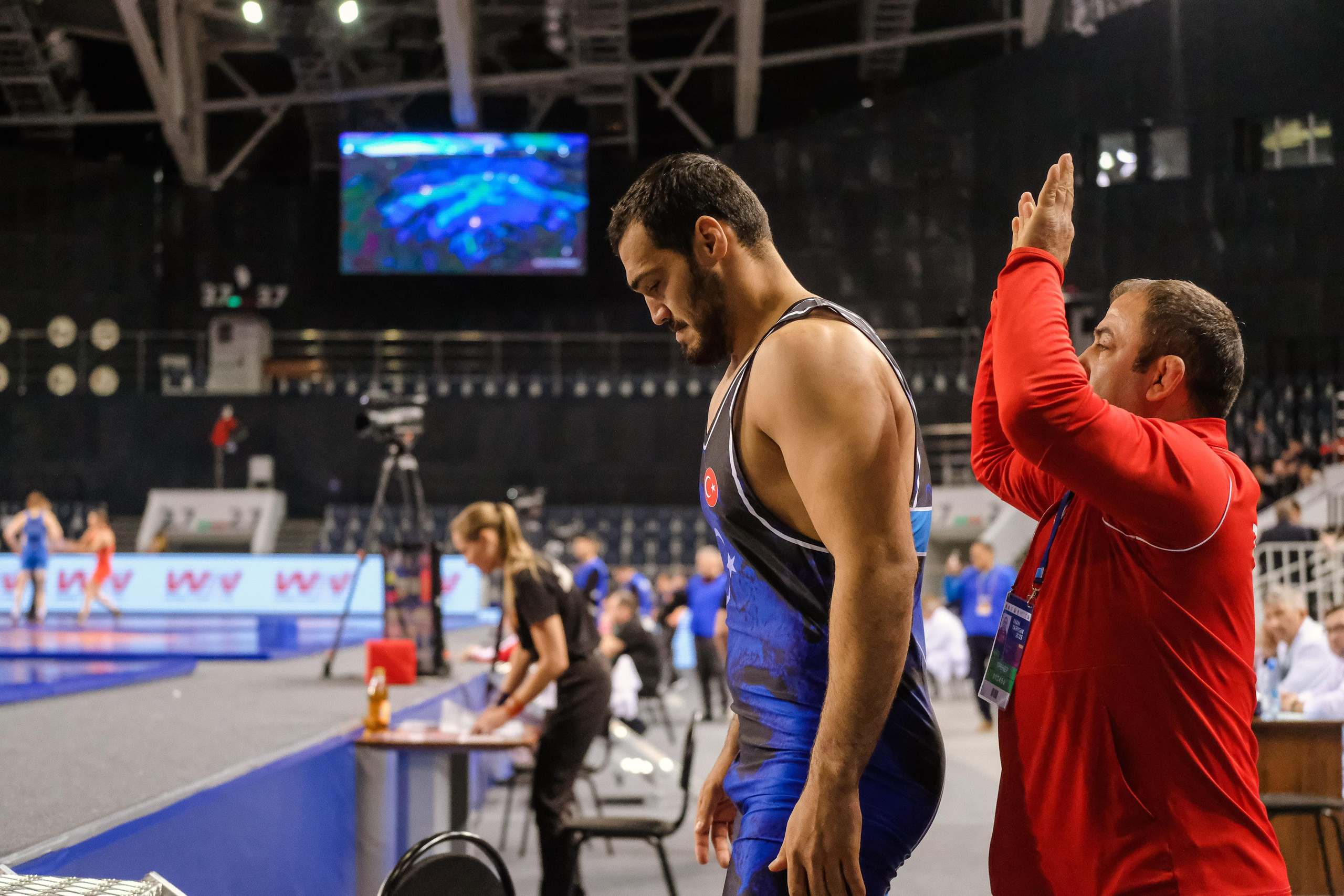 КУБОК ИВАНА ЯРЫГИНА. Фотограф Анна Герман. Красноярск