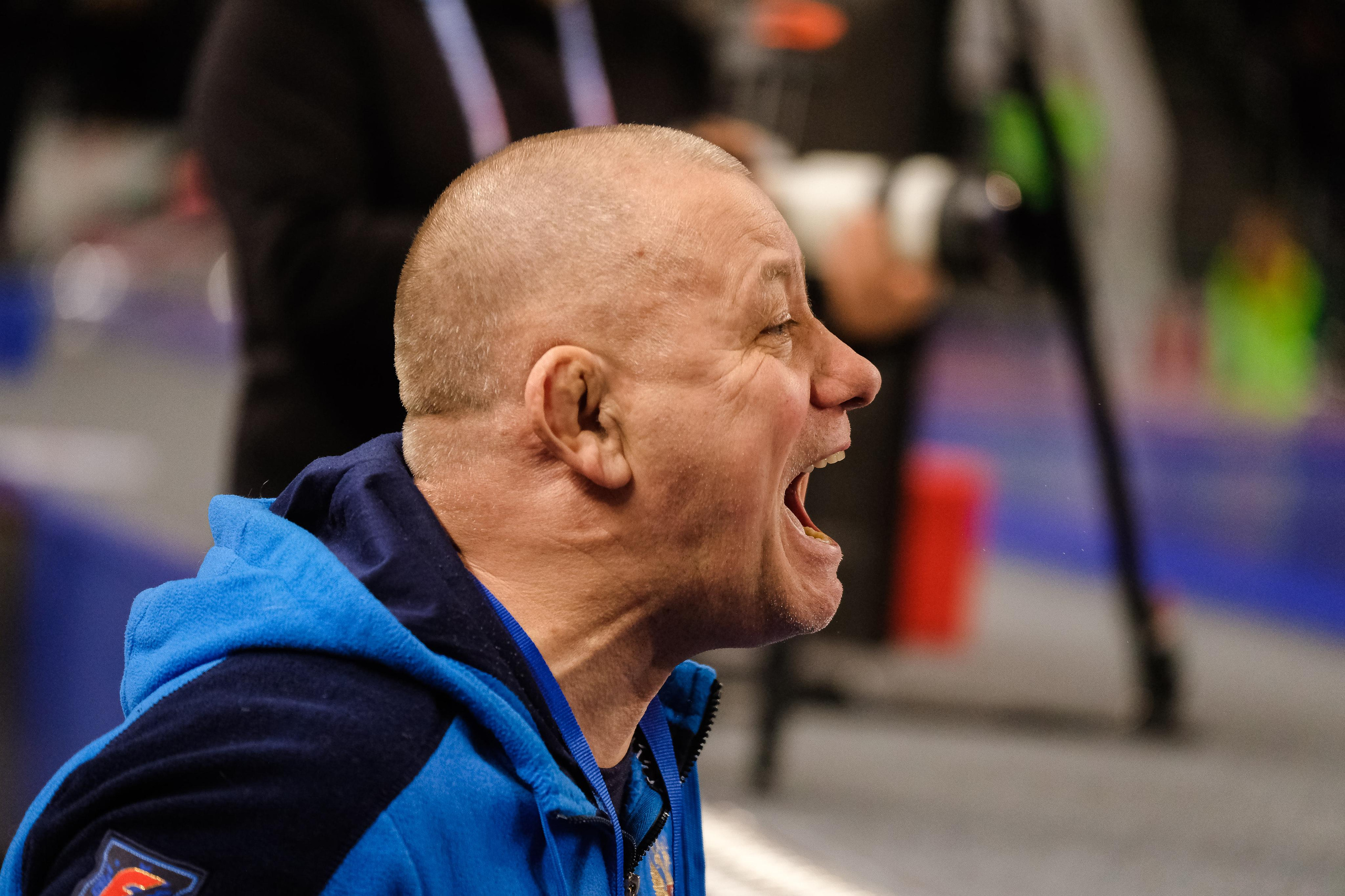 КУБОК ИВАНА ЯРЫГИНА. Фотограф Анна Герман. Красноярск