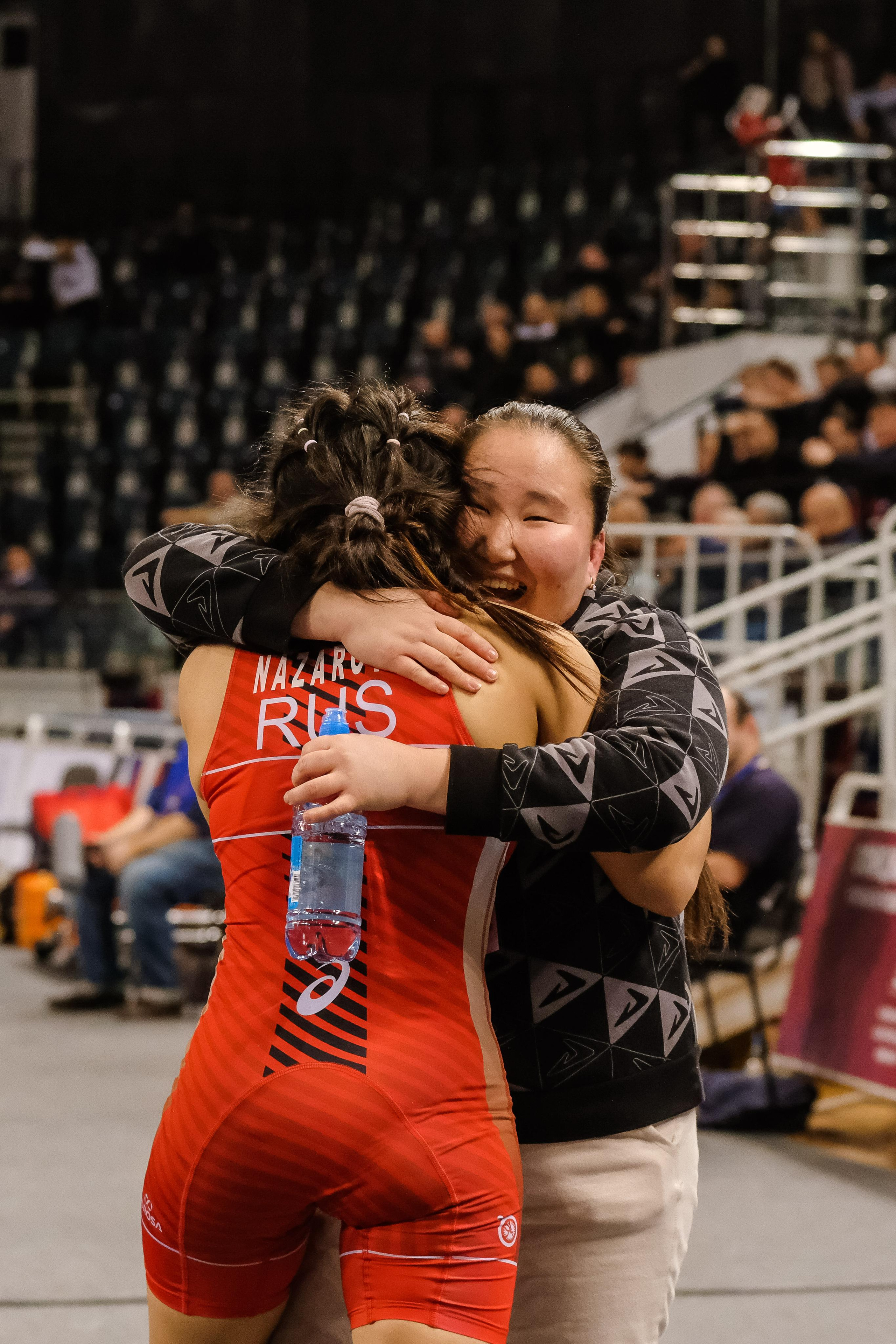 КУБОК ИВАНА ЯРЫГИНА. Фотограф Анна Герман. Красноярск