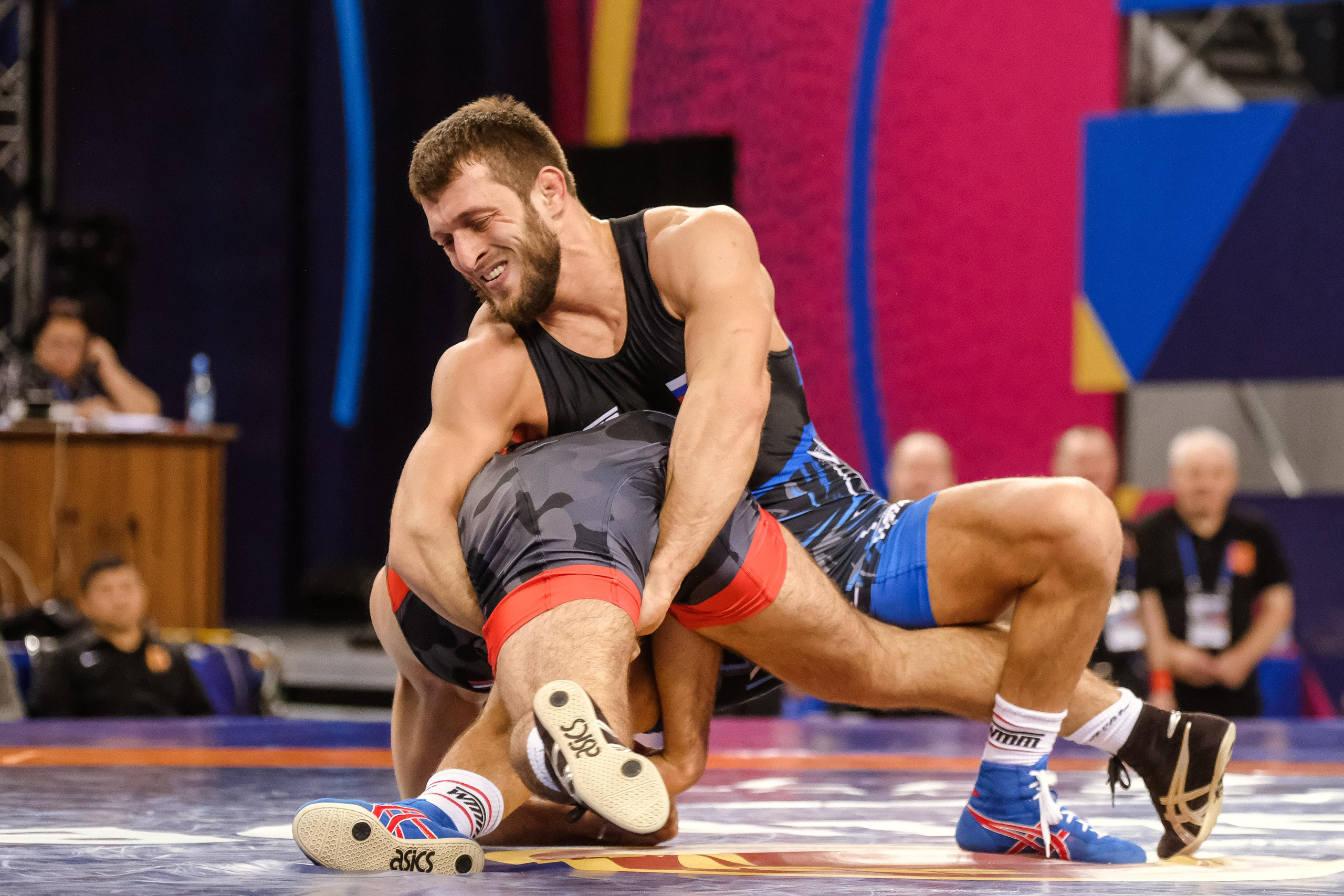 КУБОК ИВАНА ЯРЫГИНА. Фотограф Анна Герман. Красноярск