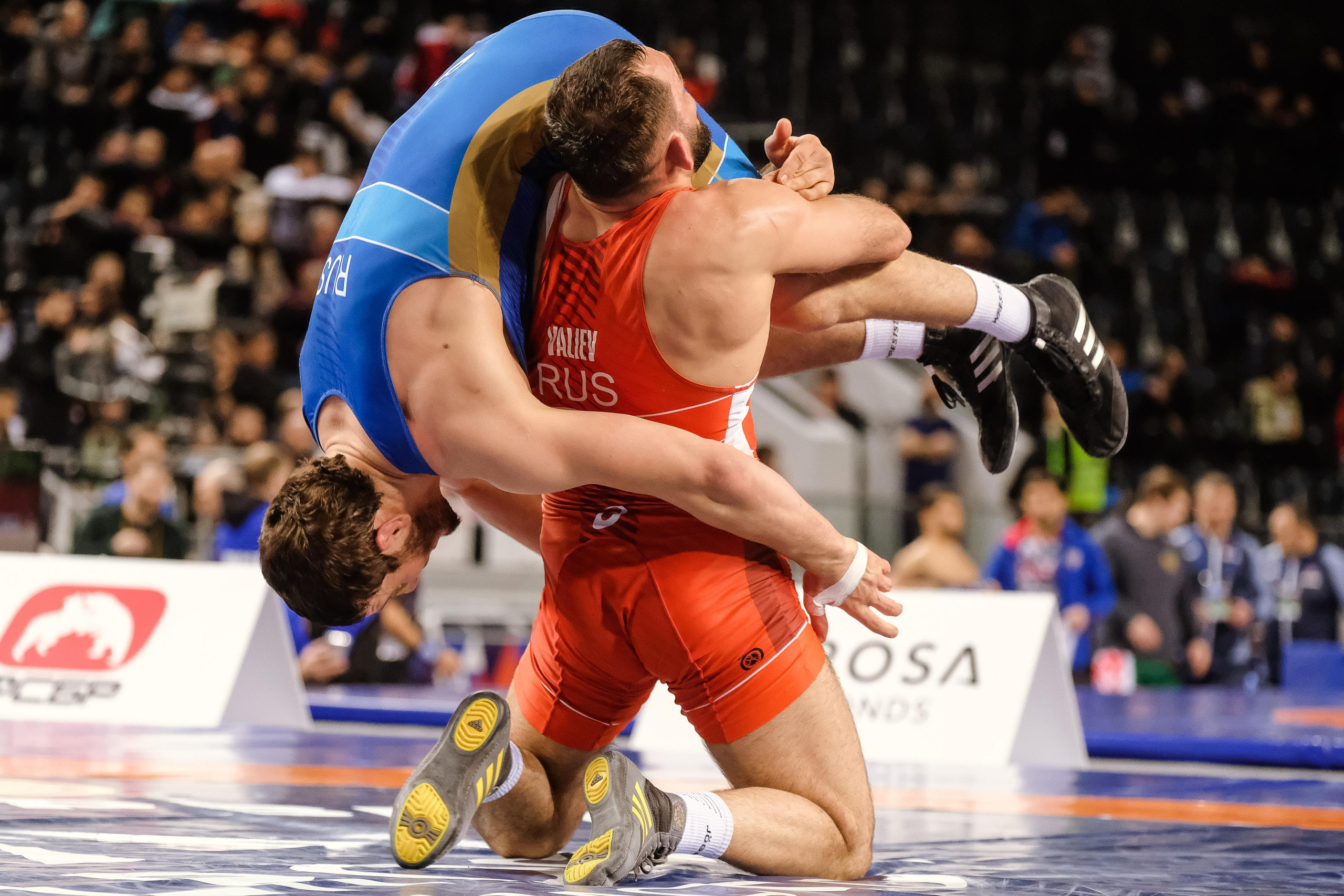 КУБОК ИВАНА ЯРЫГИНА. Фотограф Анна Герман. Красноярск