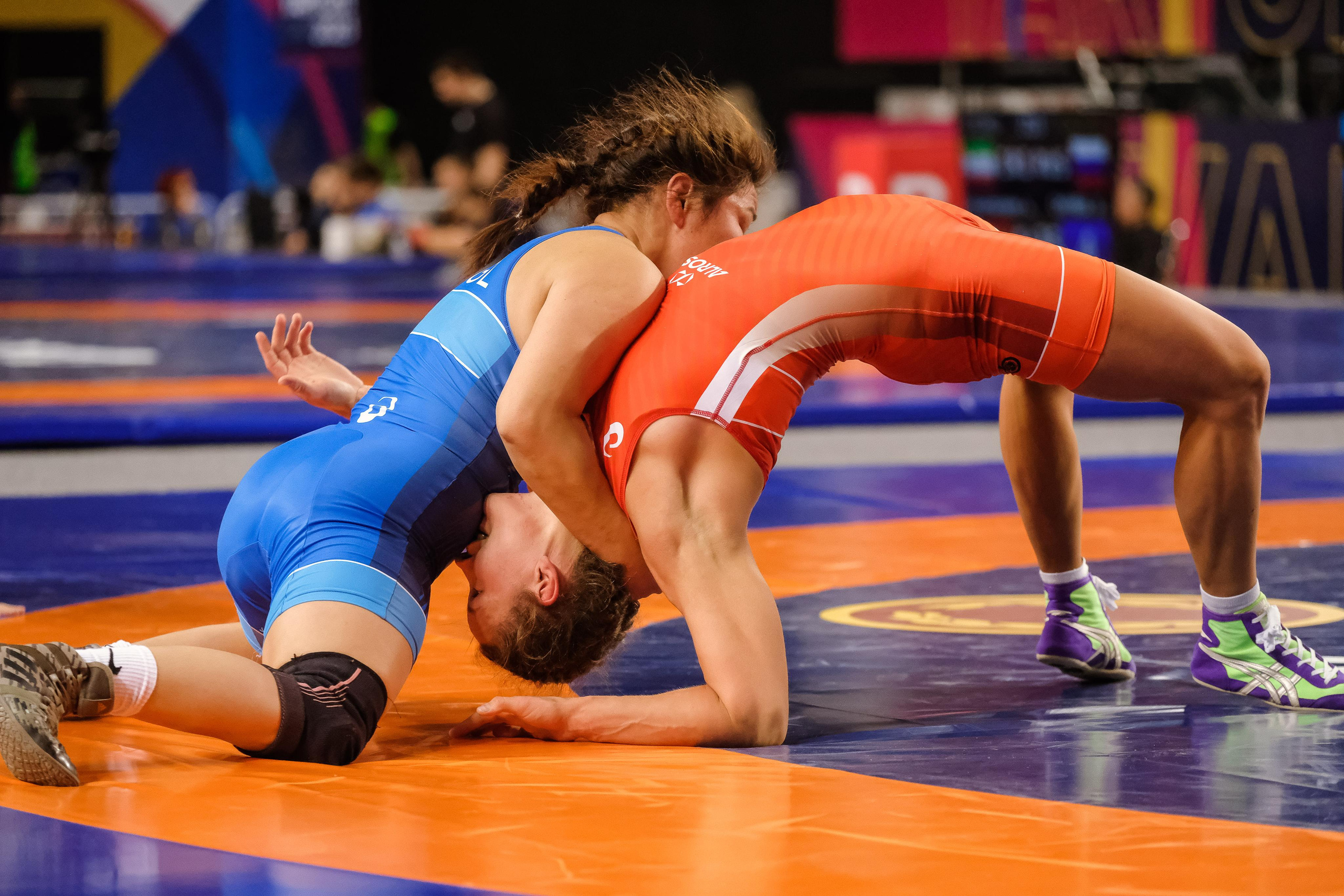 КУБОК ИВАНА ЯРЫГИНА. Фотограф Анна Герман. Красноярск