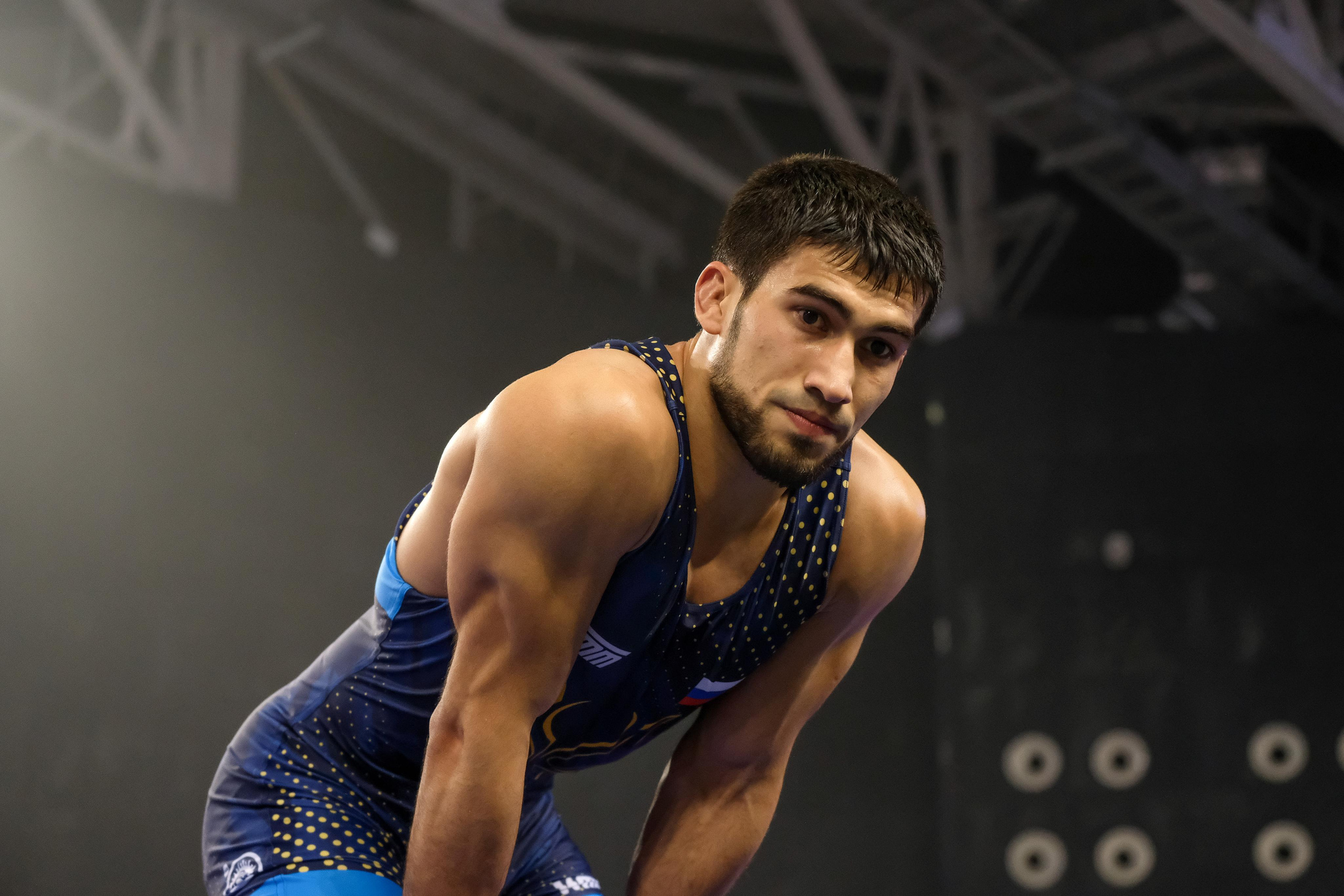 КУБОК ИВАНА ЯРЫГИНА. Фотограф Анна Герман. Красноярск