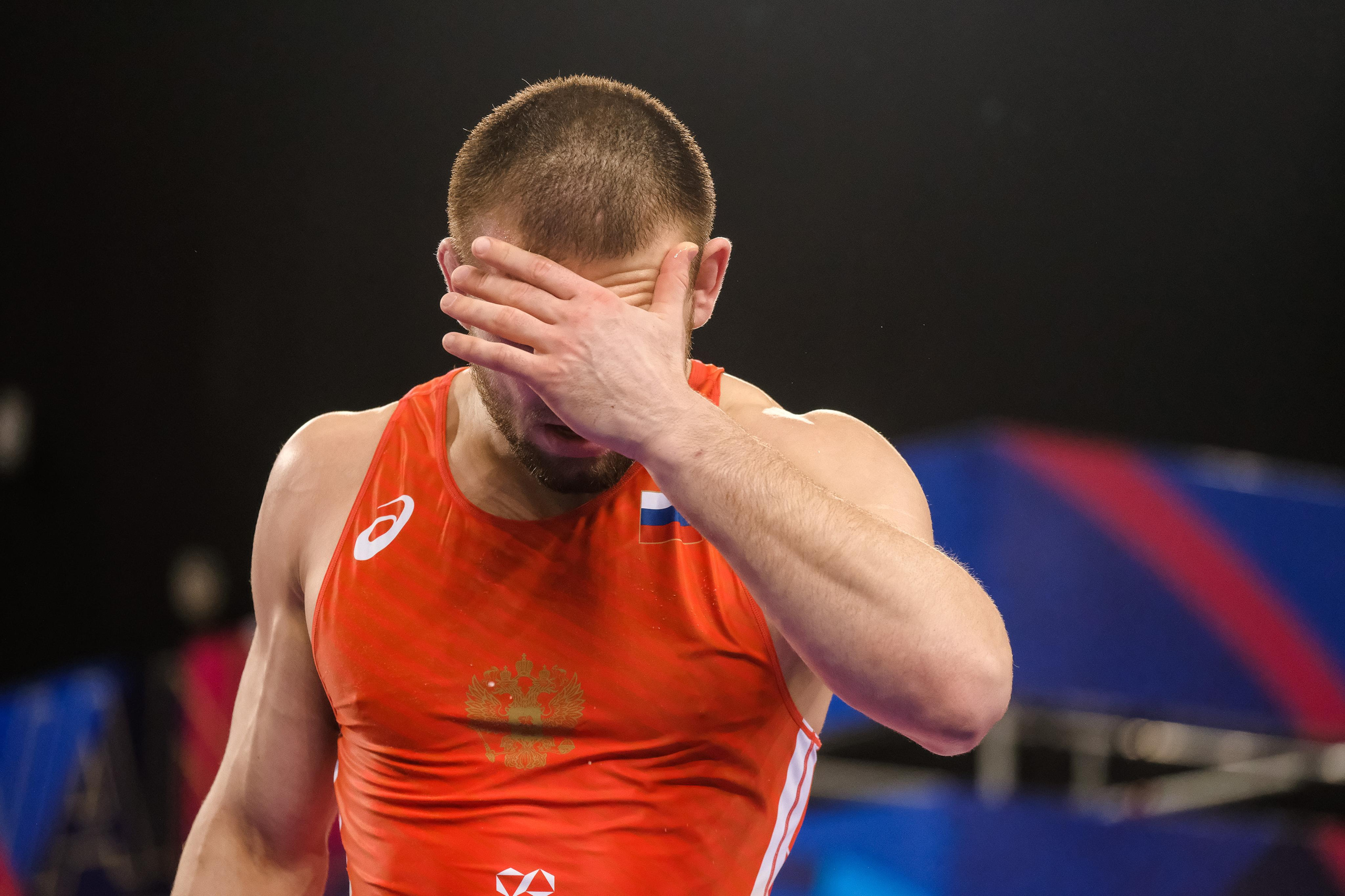 КУБОК ИВАНА ЯРЫГИНА. Фотограф Анна Герман. Красноярск