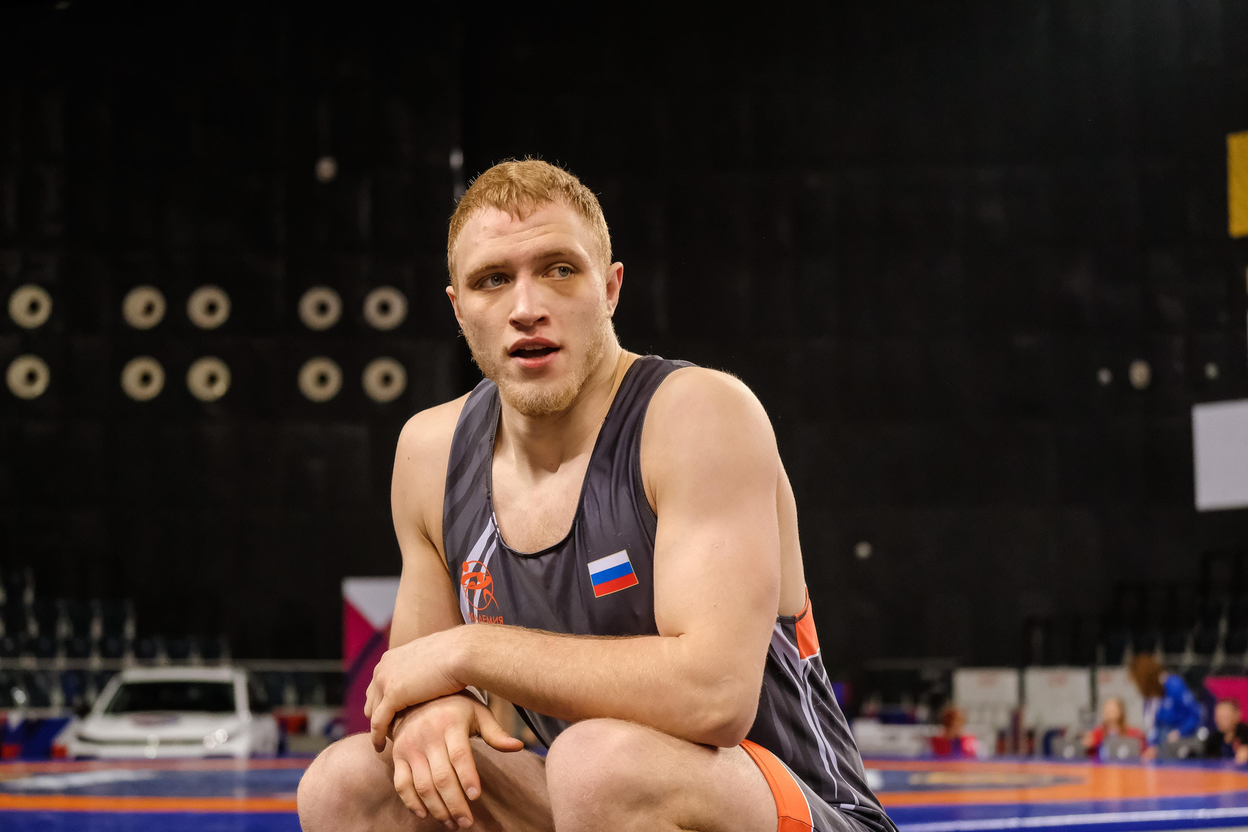 КУБОК ИВАНА ЯРЫГИНА. Фотограф Анна Герман. Красноярск