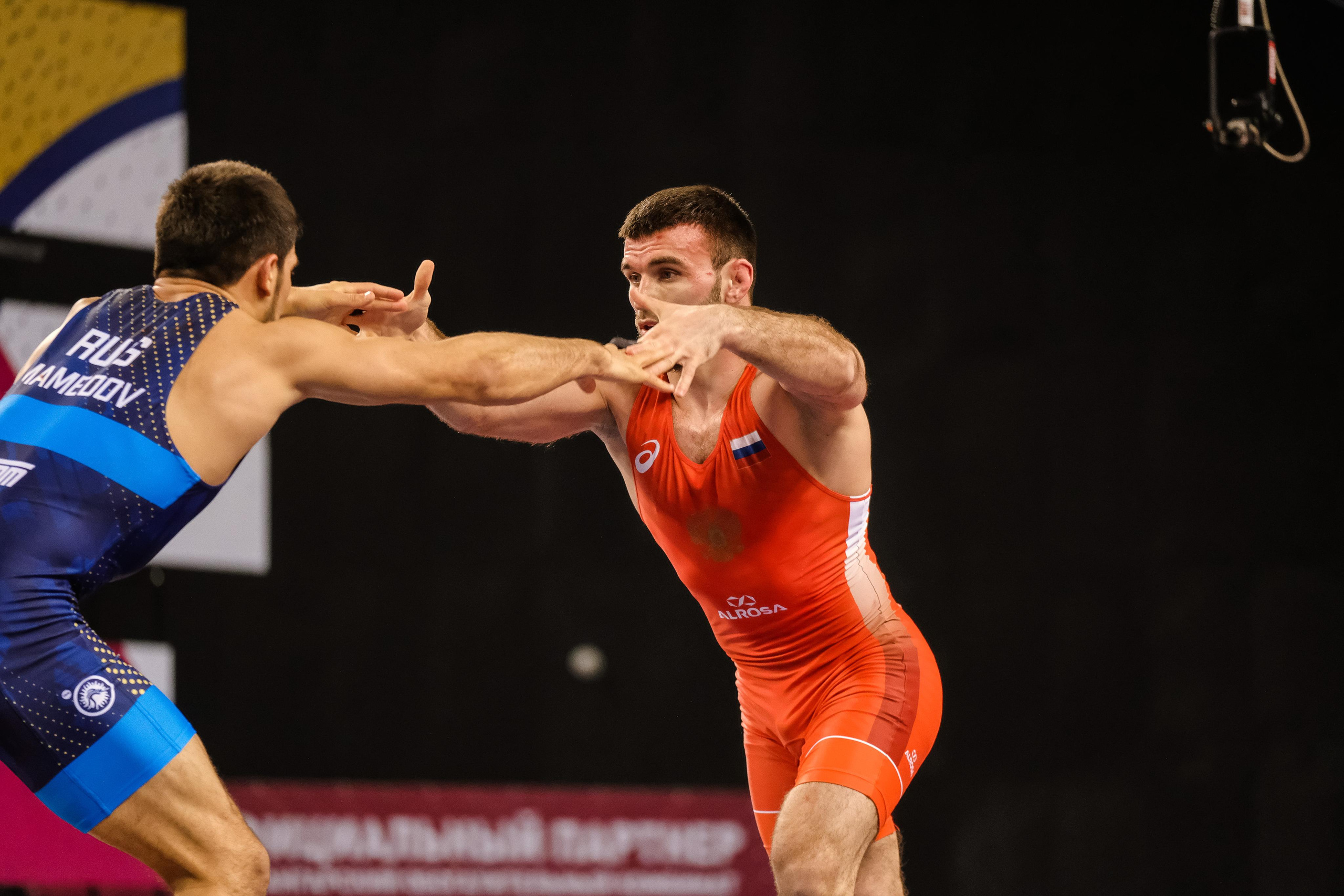 КУБОК ИВАНА ЯРЫГИНА. Фотограф Анна Герман. Красноярск