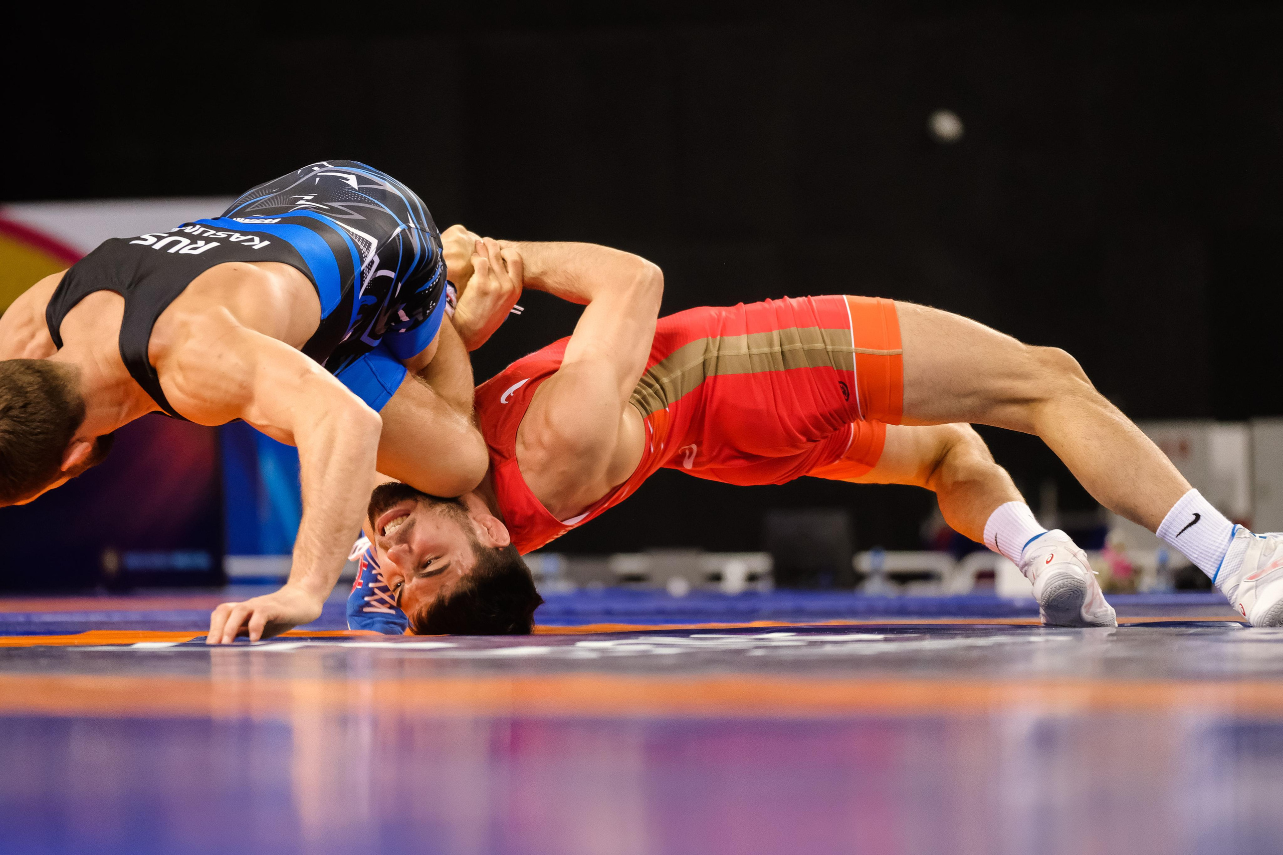 КУБОК ИВАНА ЯРЫГИНА. Фотограф Анна Герман. Красноярск