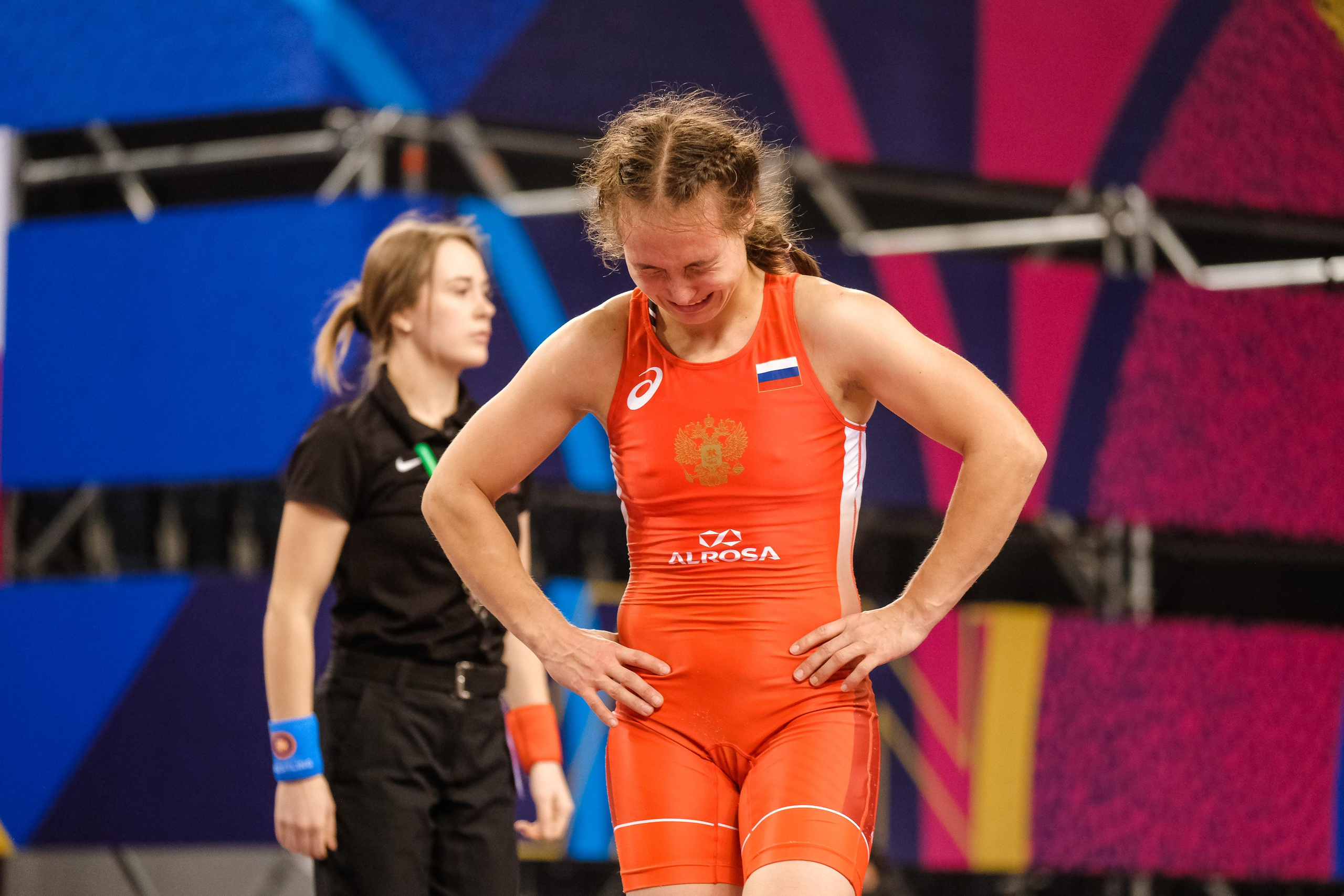 КУБОК ИВАНА ЯРЫГИНА. Фотограф Анна Герман. Красноярск