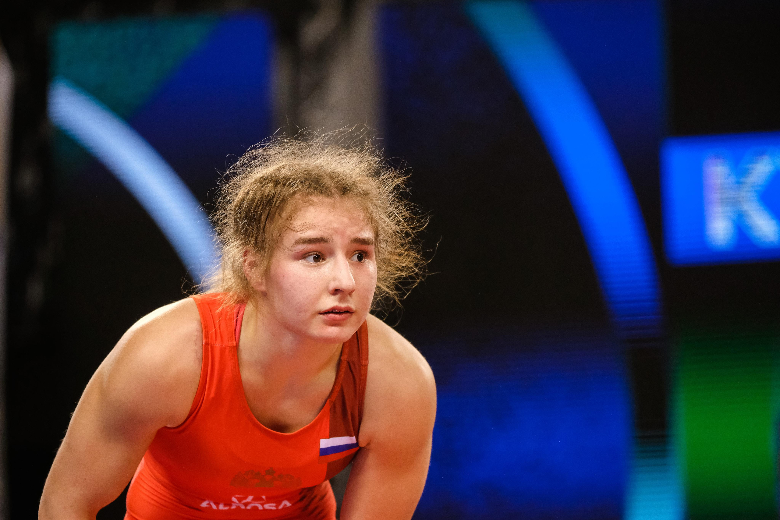 КУБОК ИВАНА ЯРЫГИНА. Фотограф Анна Герман. Красноярск