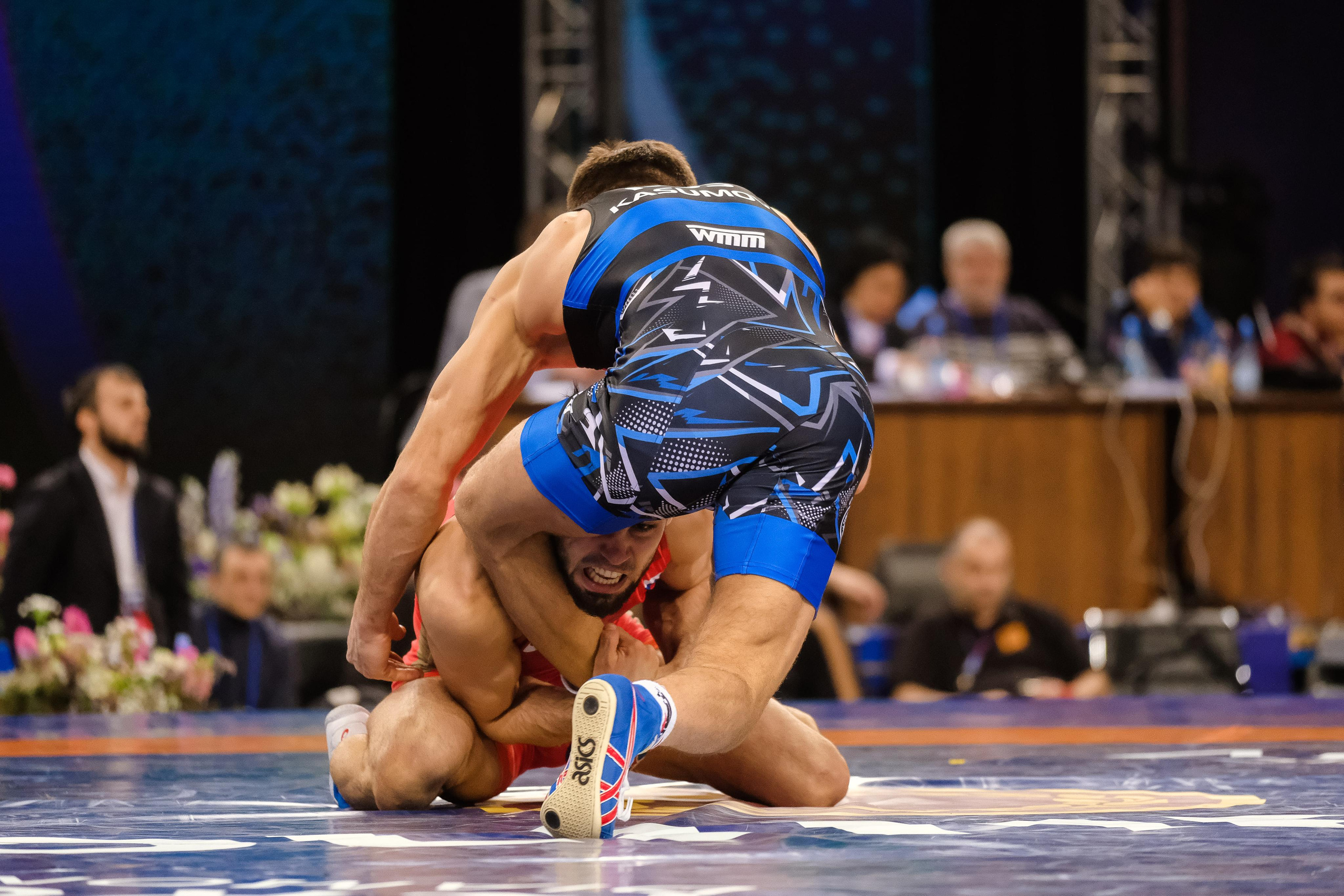 КУБОК ИВАНА ЯРЫГИНА. Фотограф Анна Герман. Красноярск