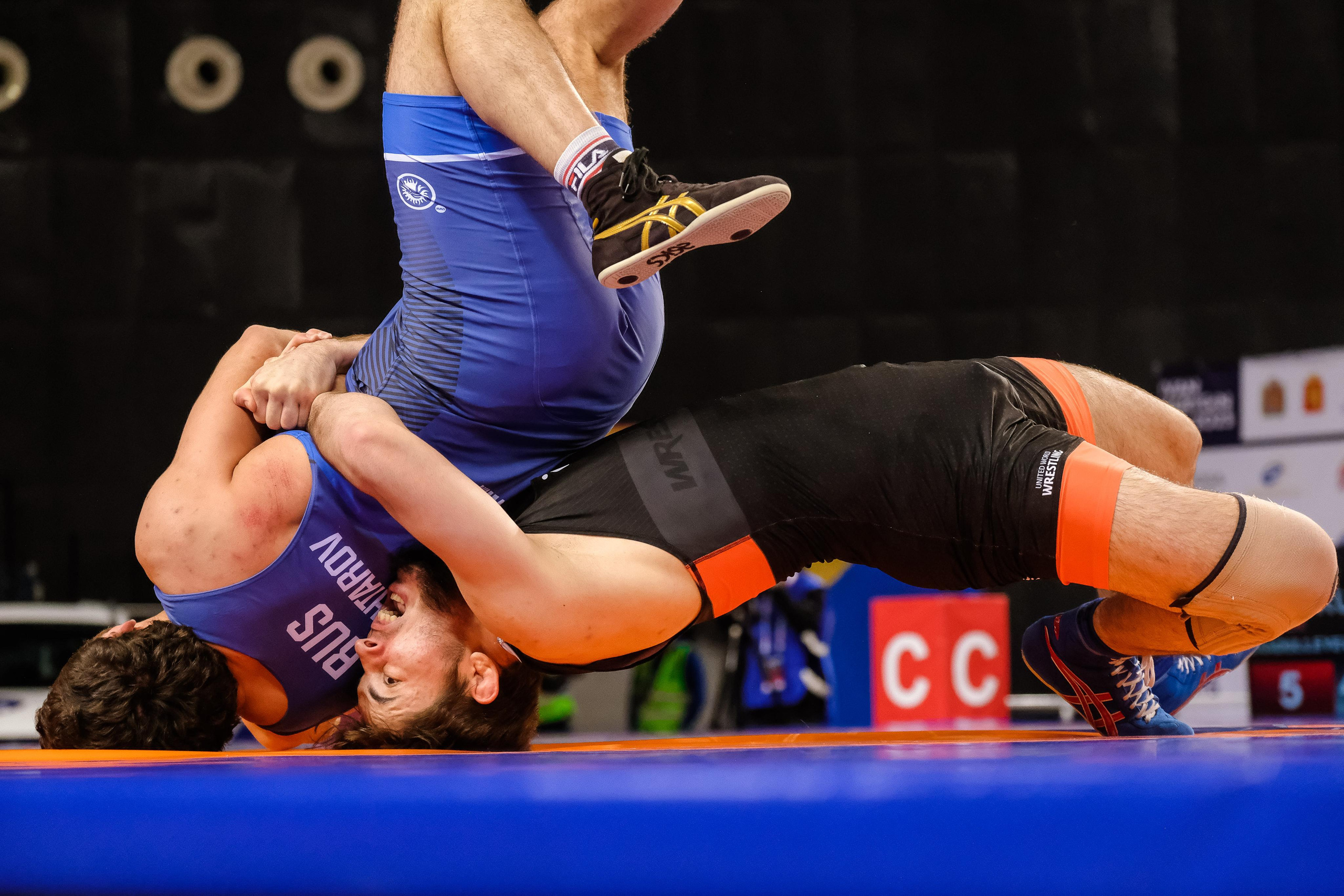 КУБОК ИВАНА ЯРЫГИНА. Фотограф Анна Герман. Красноярск